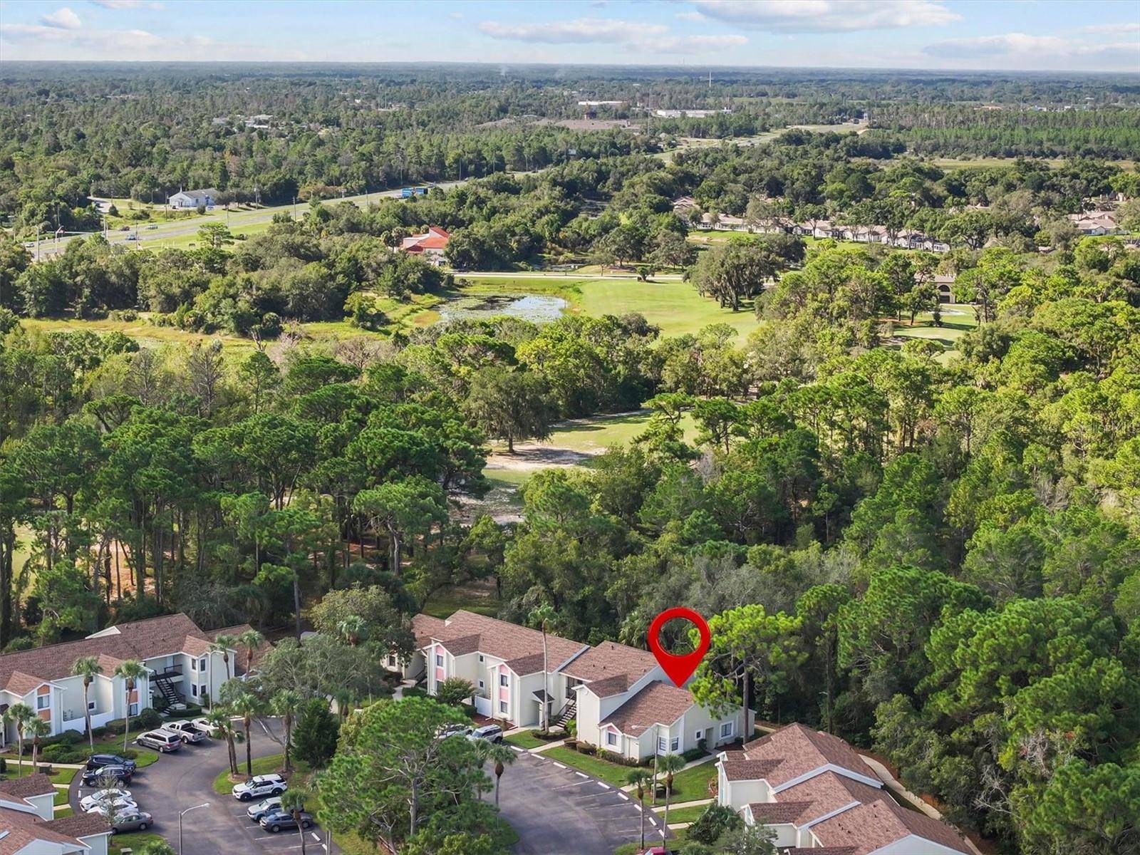 8015 PICKETTS CT #00, Weeki Wachee, FL 34613