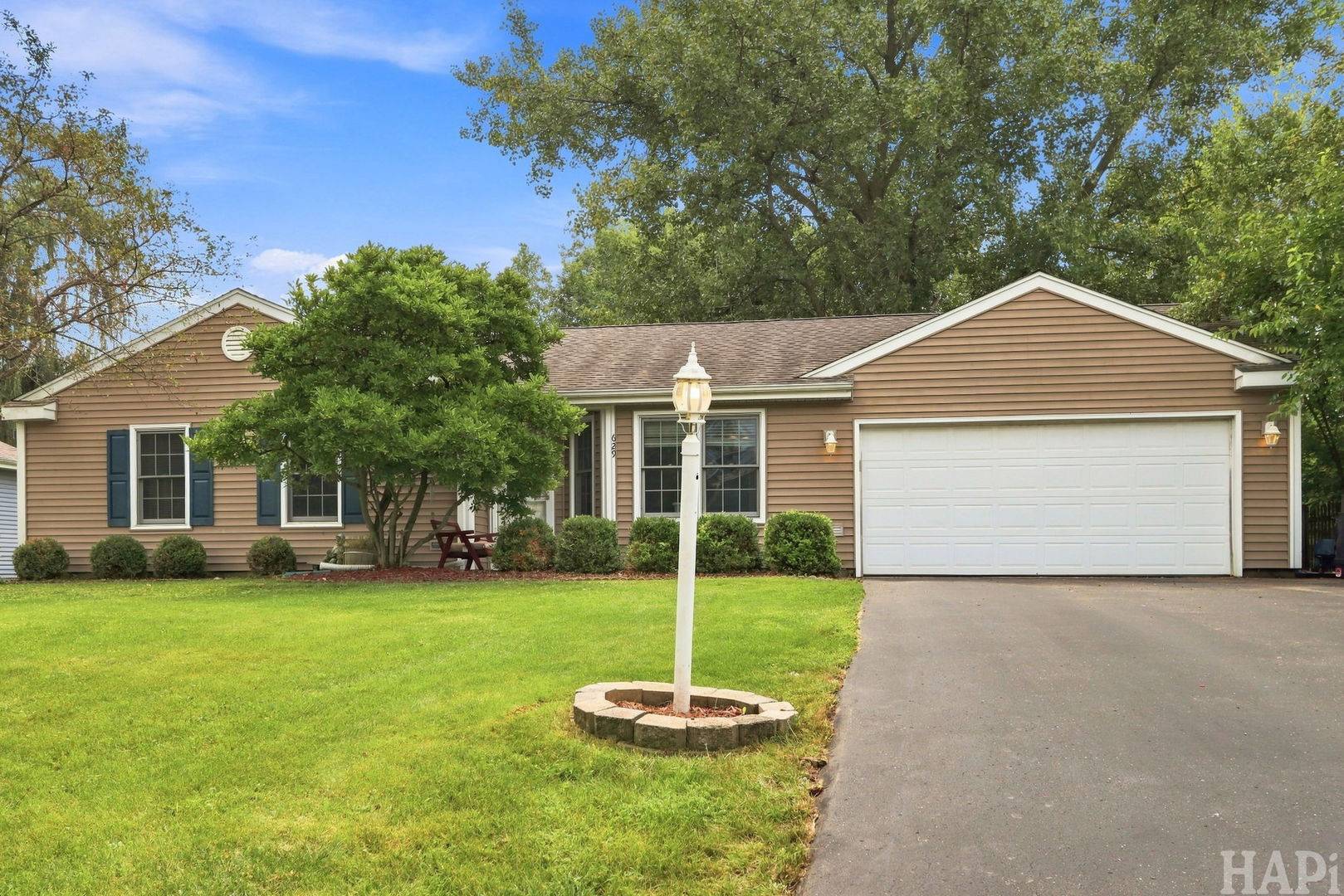 629 EASTPORT CT, Island Lake, IL 60042