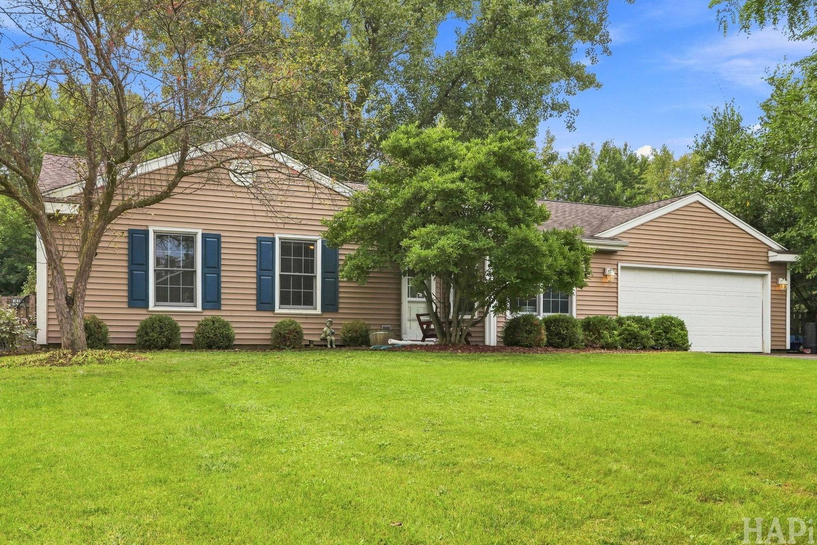 629 EASTPORT CT, Island Lake, IL 60042