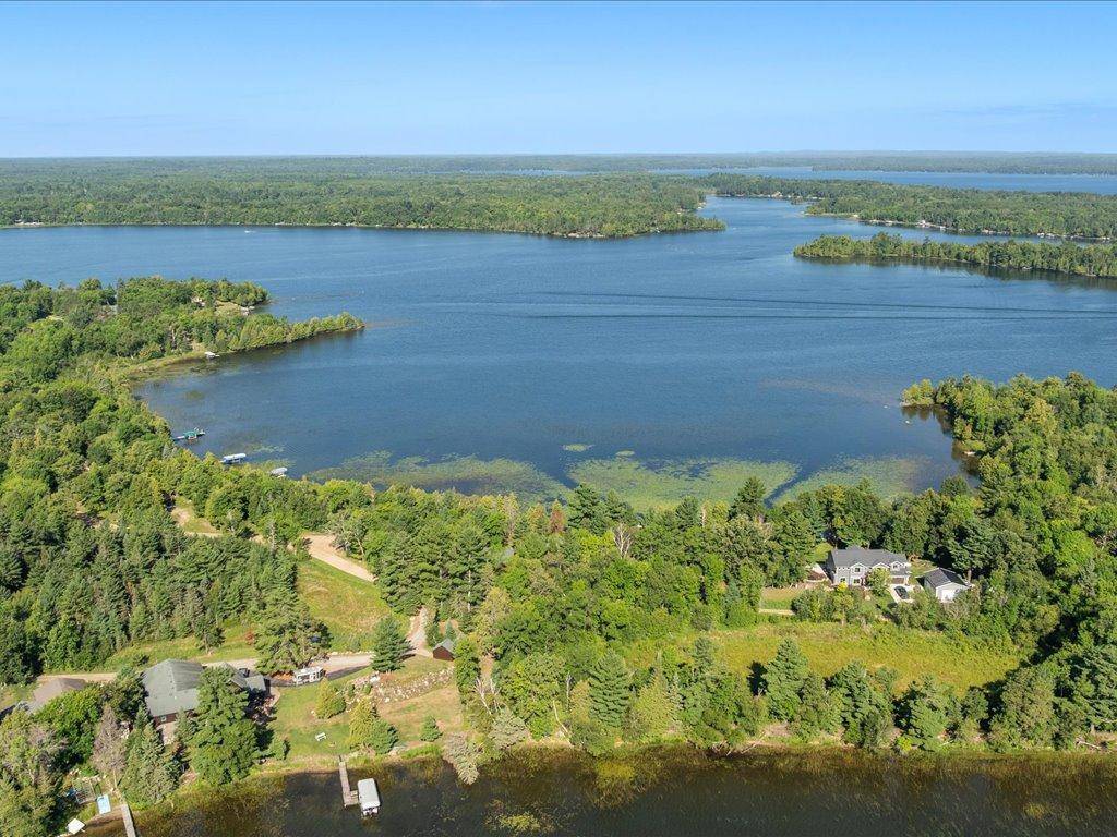 3641 Ford DR NW, Hackensack, MN 56452