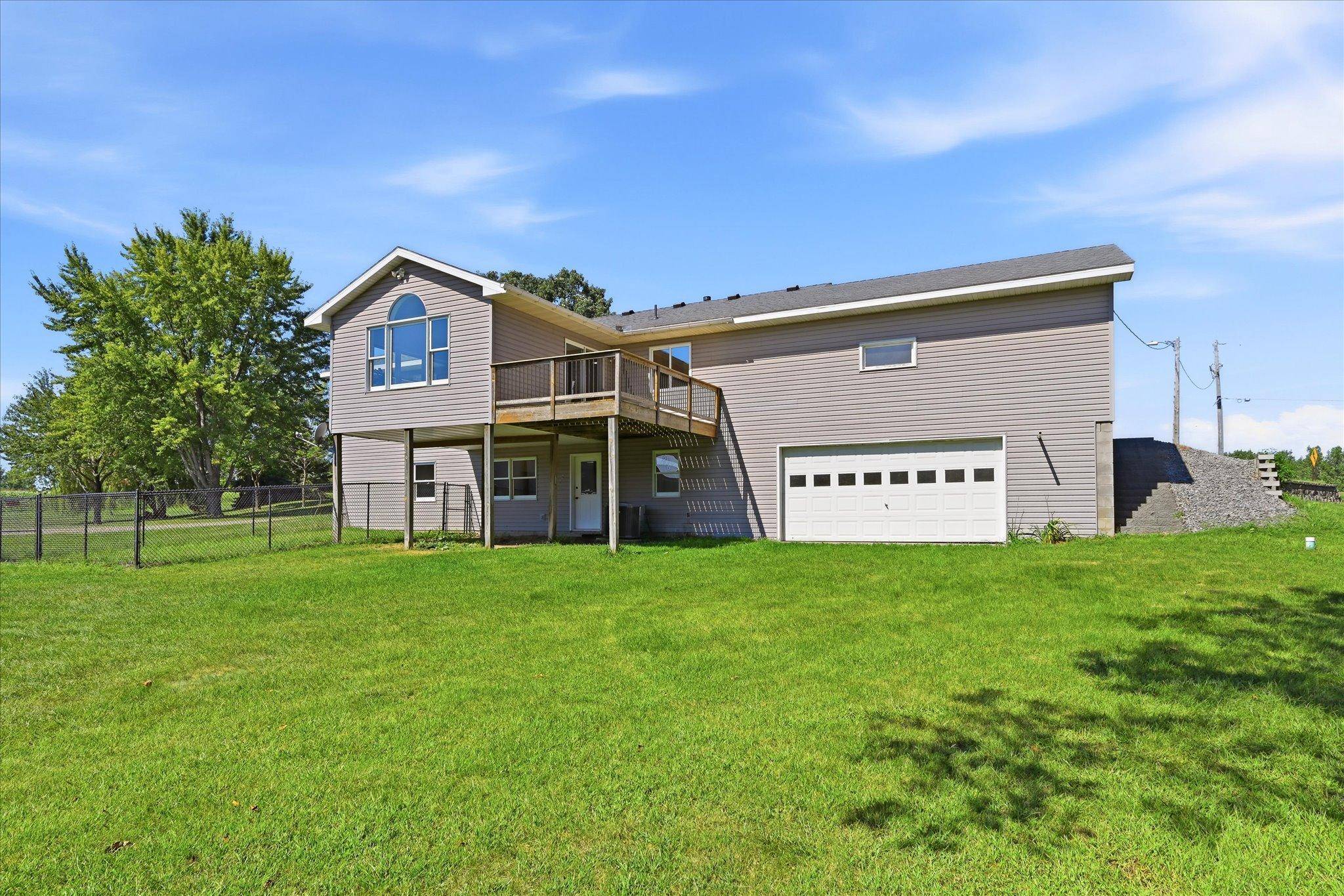 22367 Norris Lake RD, Nowthen, MN 55303