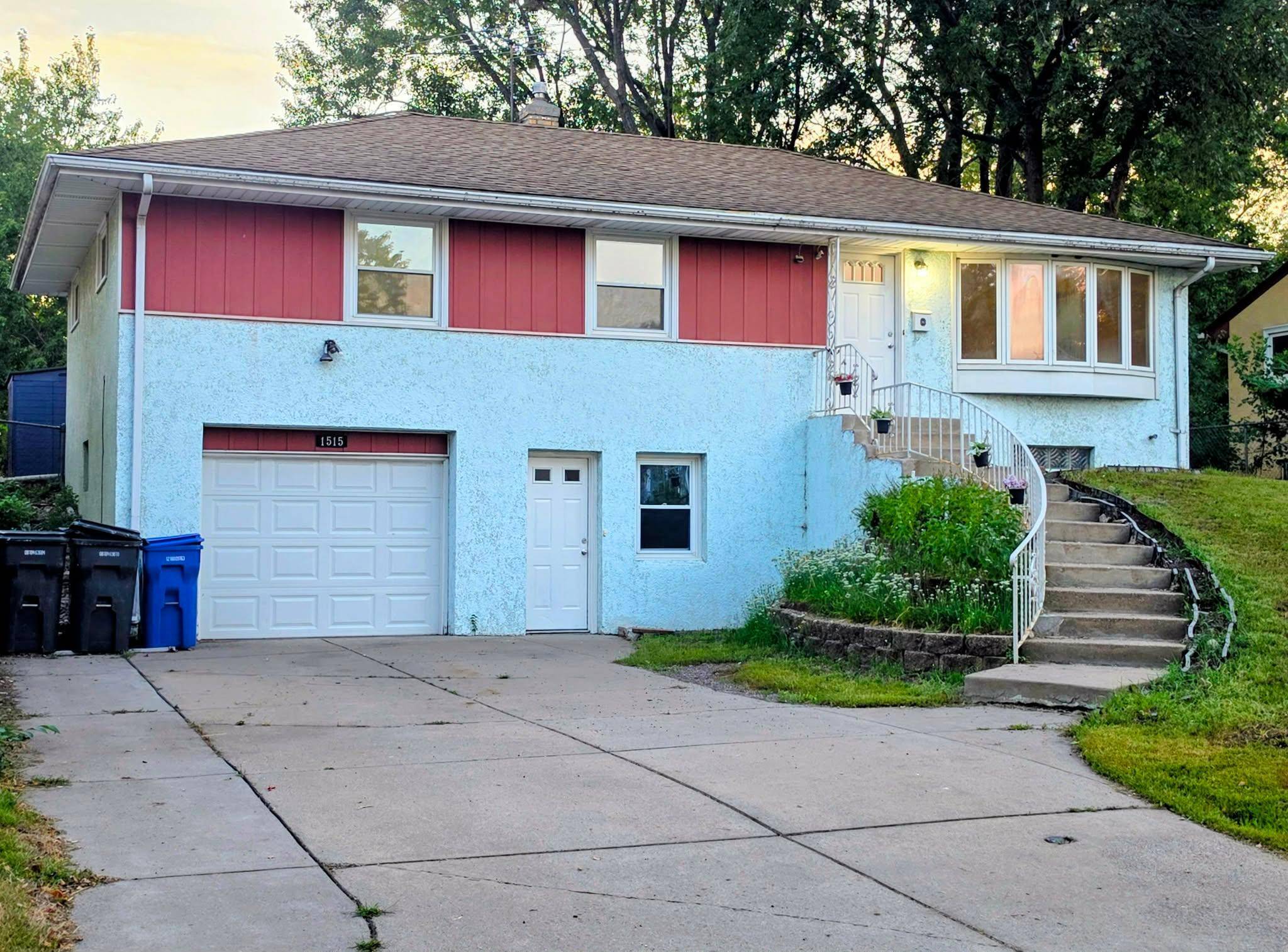 1515 Birmingham ST, Saint Paul, MN 55106