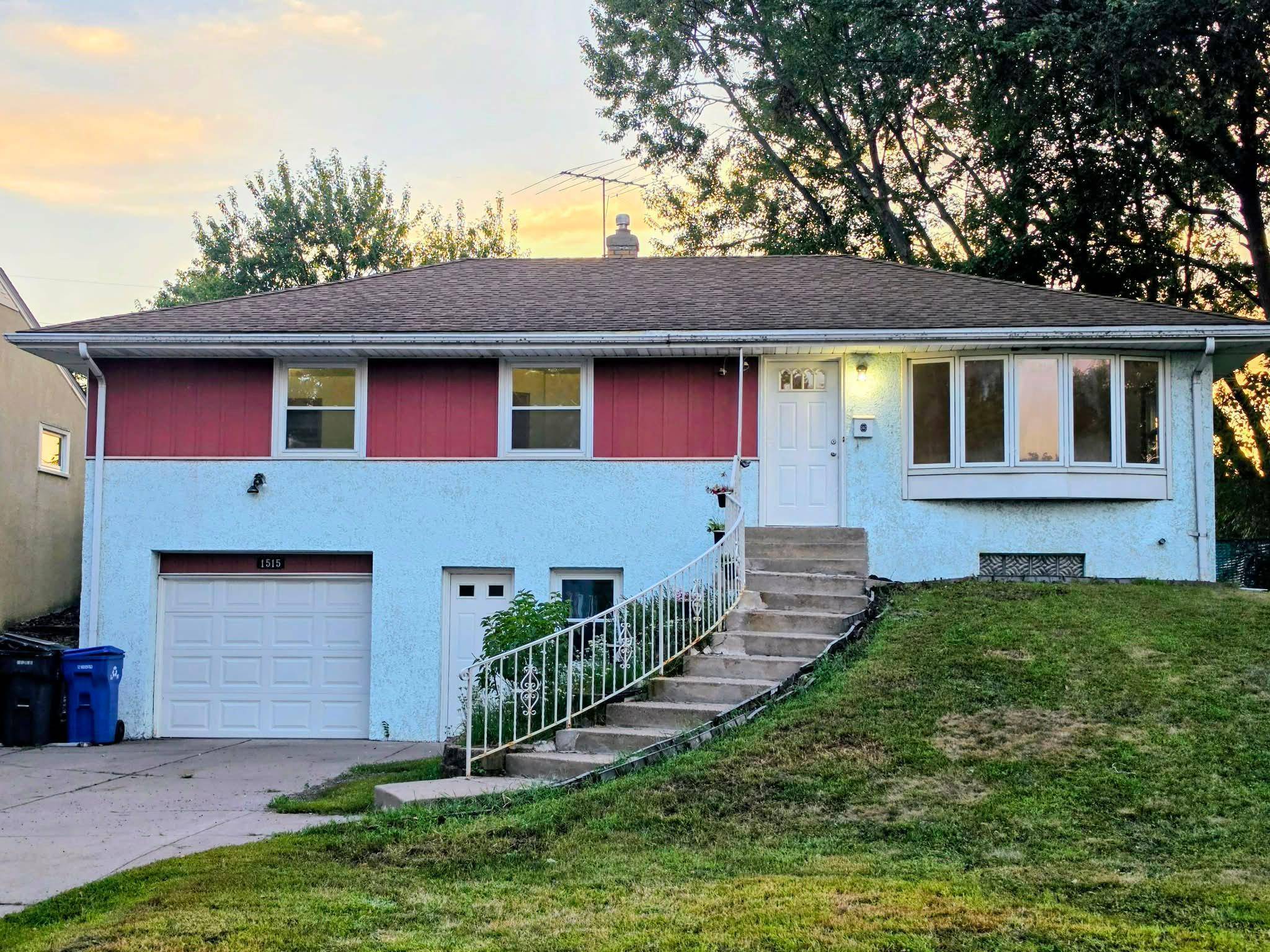 1515 Birmingham ST, Saint Paul, MN 55106