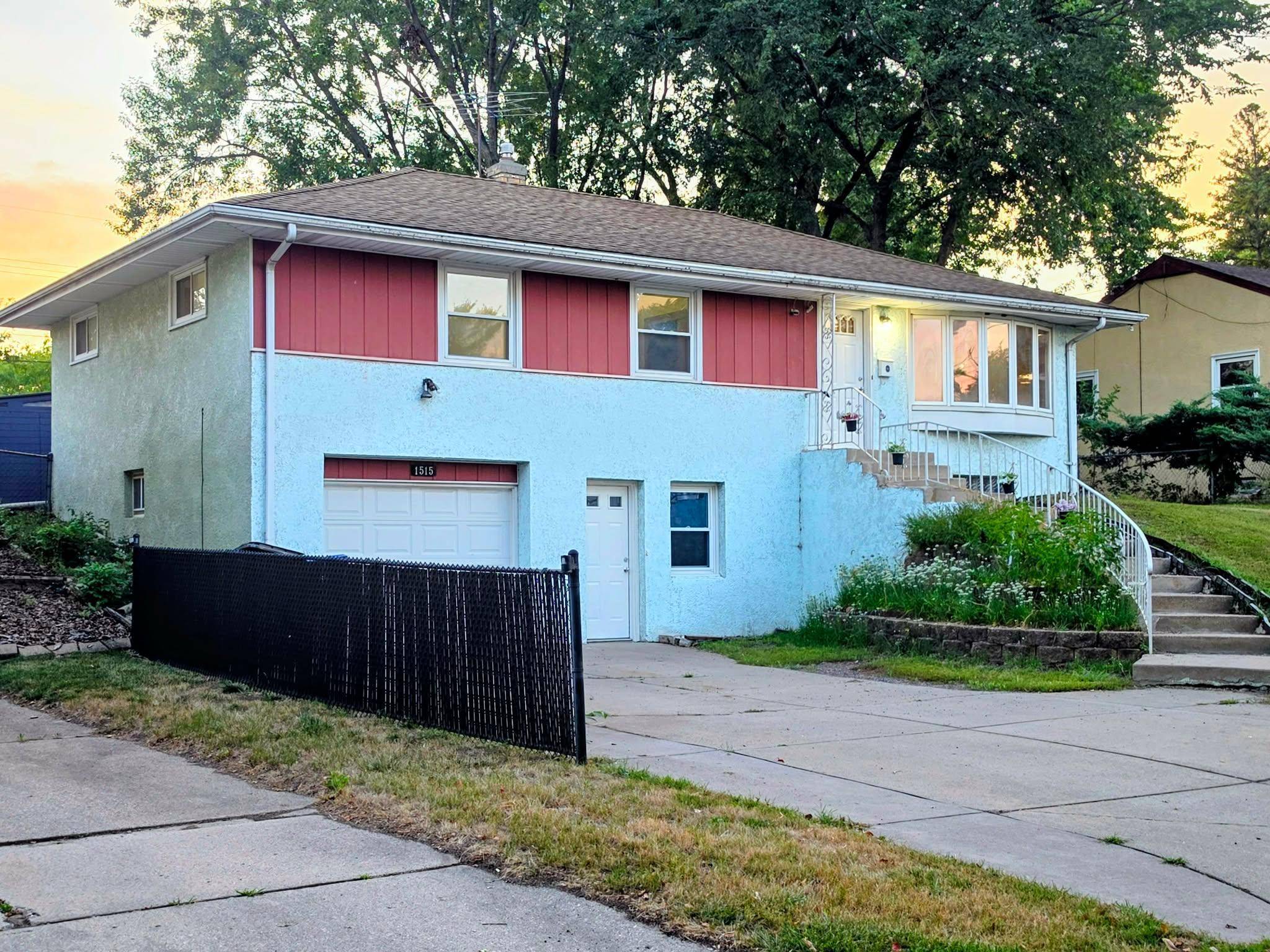 1515 Birmingham ST, Saint Paul, MN 55106
