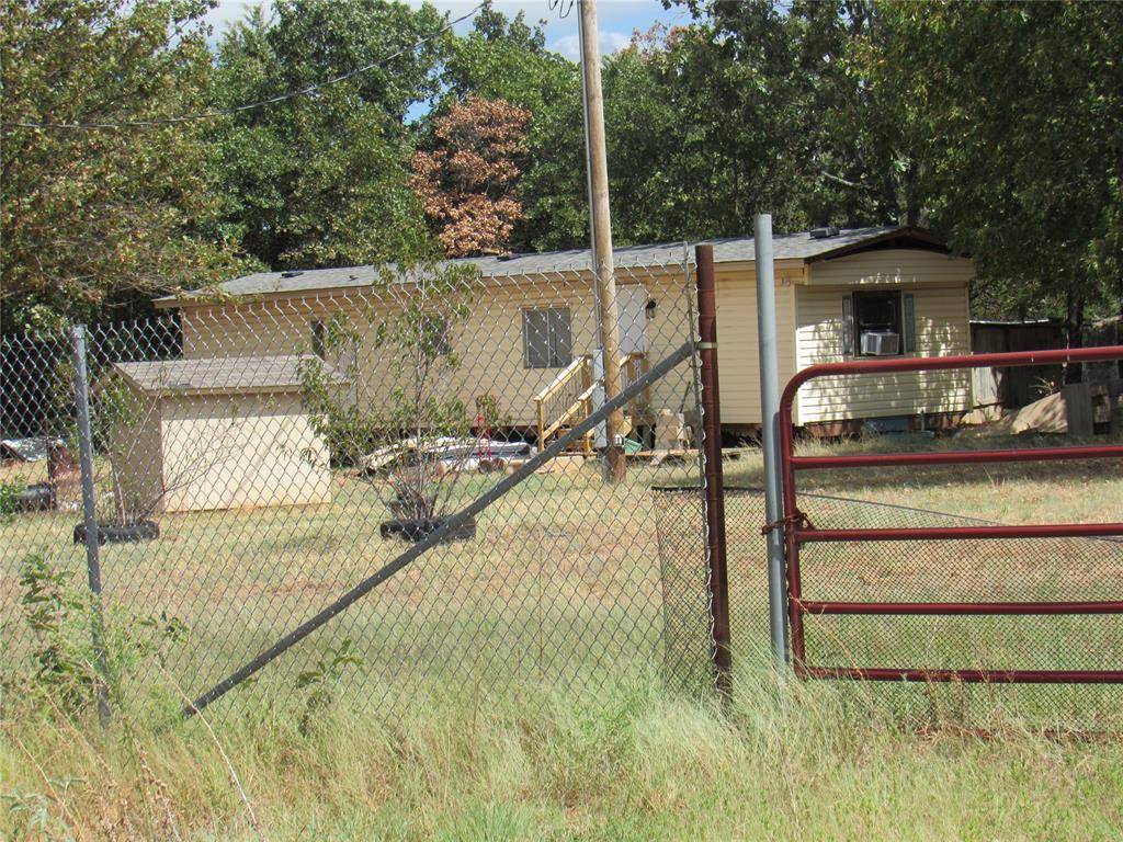 21839 Lilly DR, Tecumseh, OK 74873
