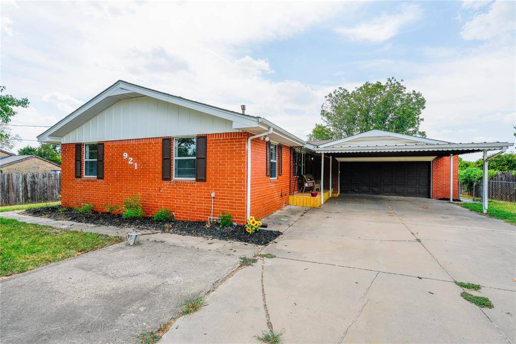 921 S Post RD, Oklahoma City, OK 73130