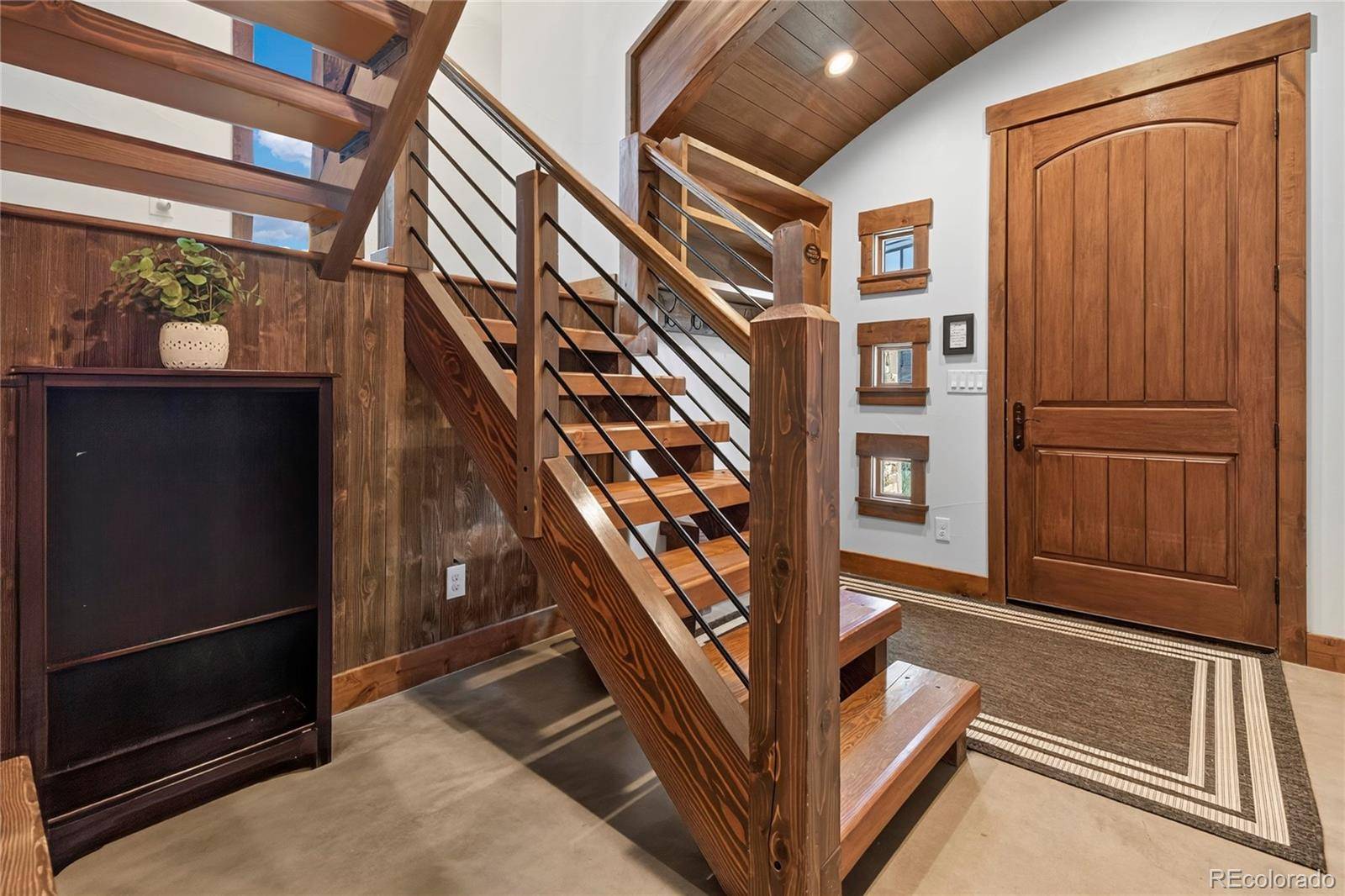 71 Balsam DR, Winter Park, CO 80482