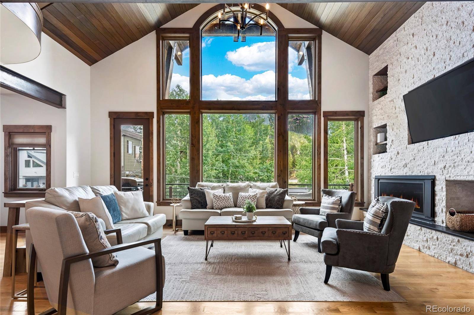 71 Balsam DR, Winter Park, CO 80482