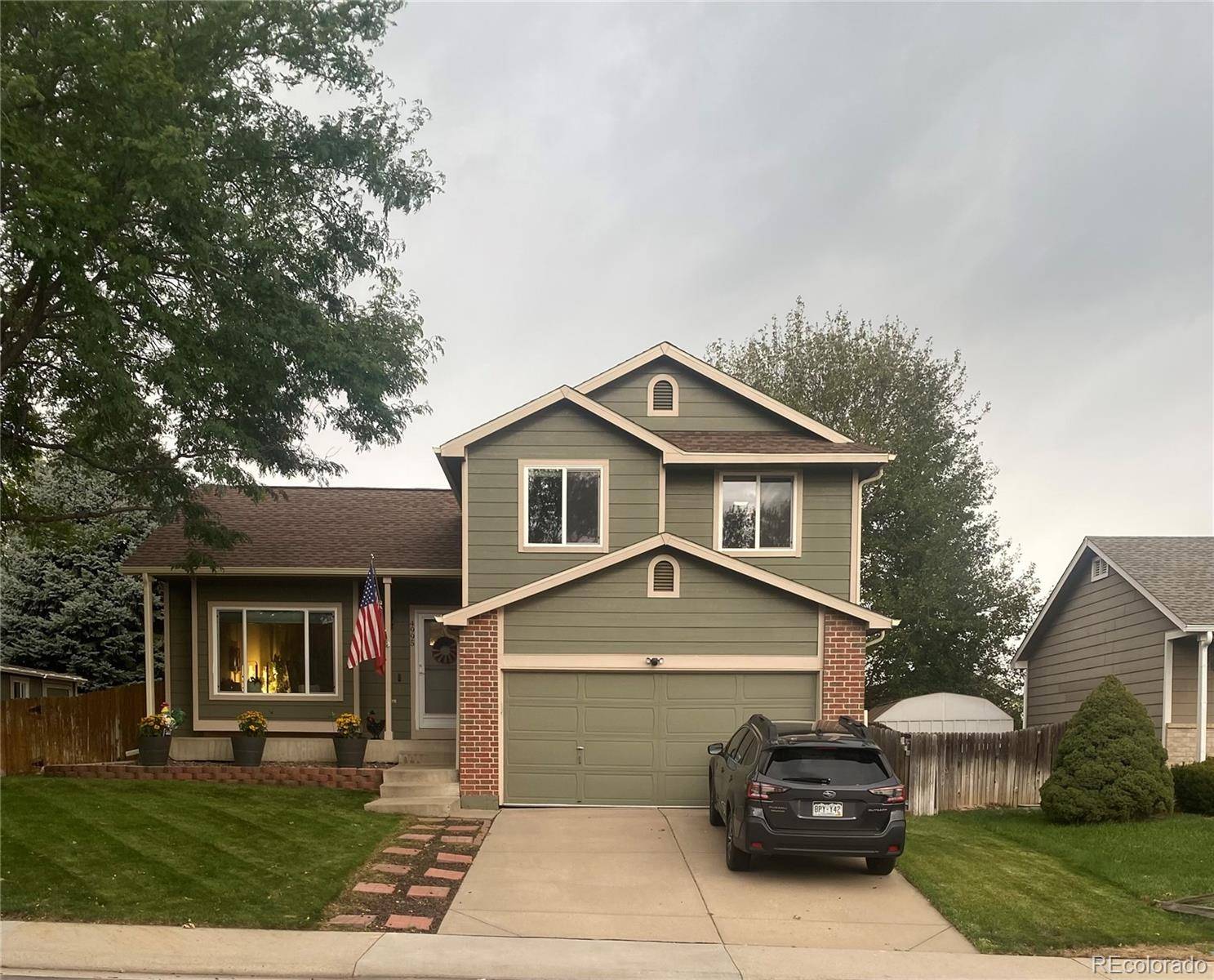 4995 S Flanders CT, Aurora, CO 80015