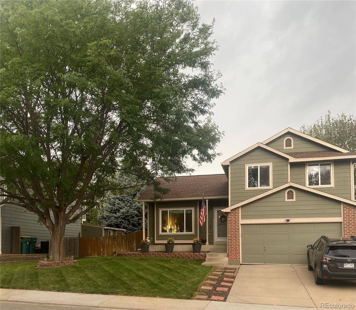 4995 S Flanders CT, Aurora, CO 80015