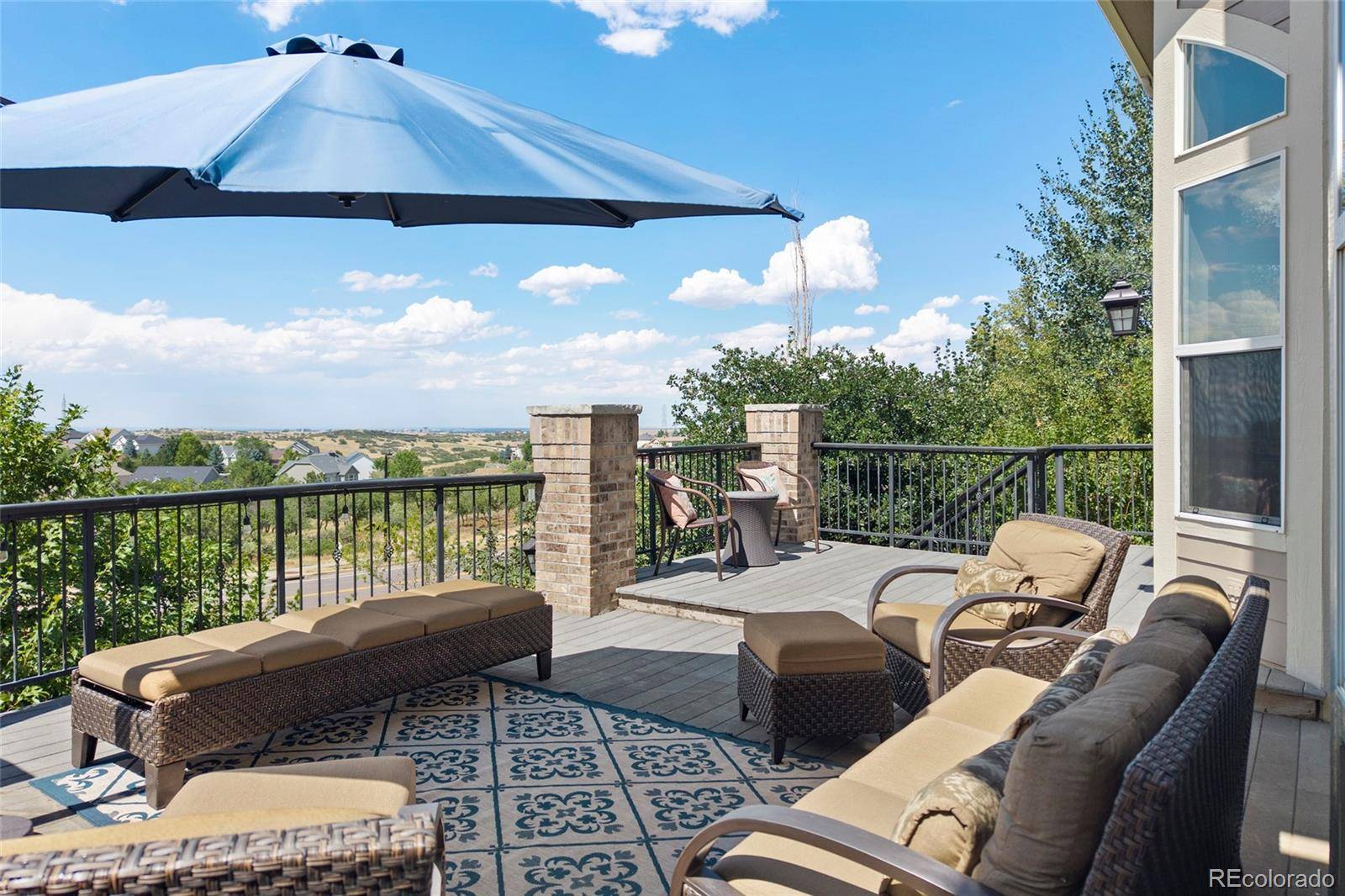 6263 Vacquero CIR, Castle Pines, CO 80108