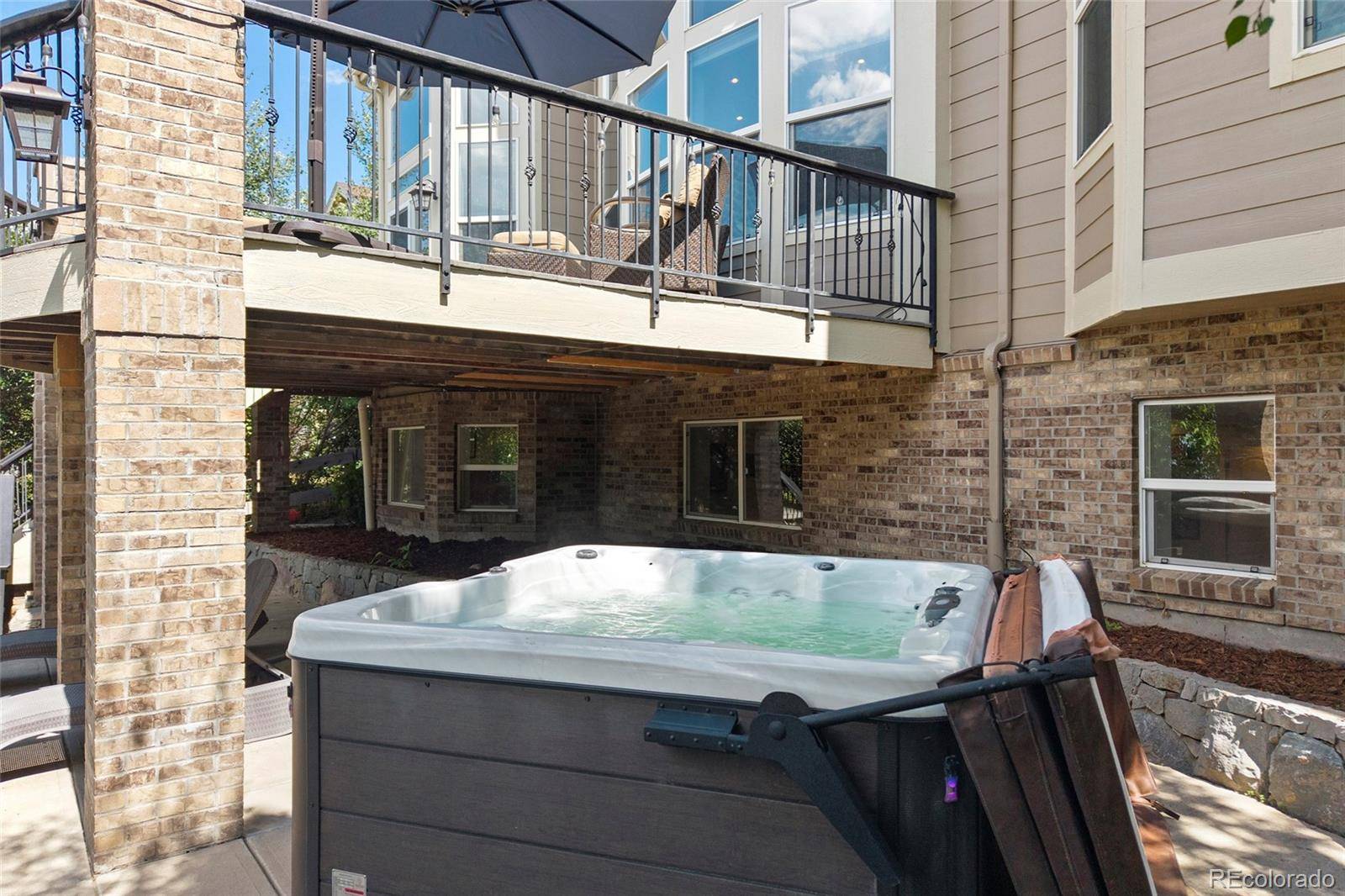 6263 Vacquero CIR, Castle Pines, CO 80108