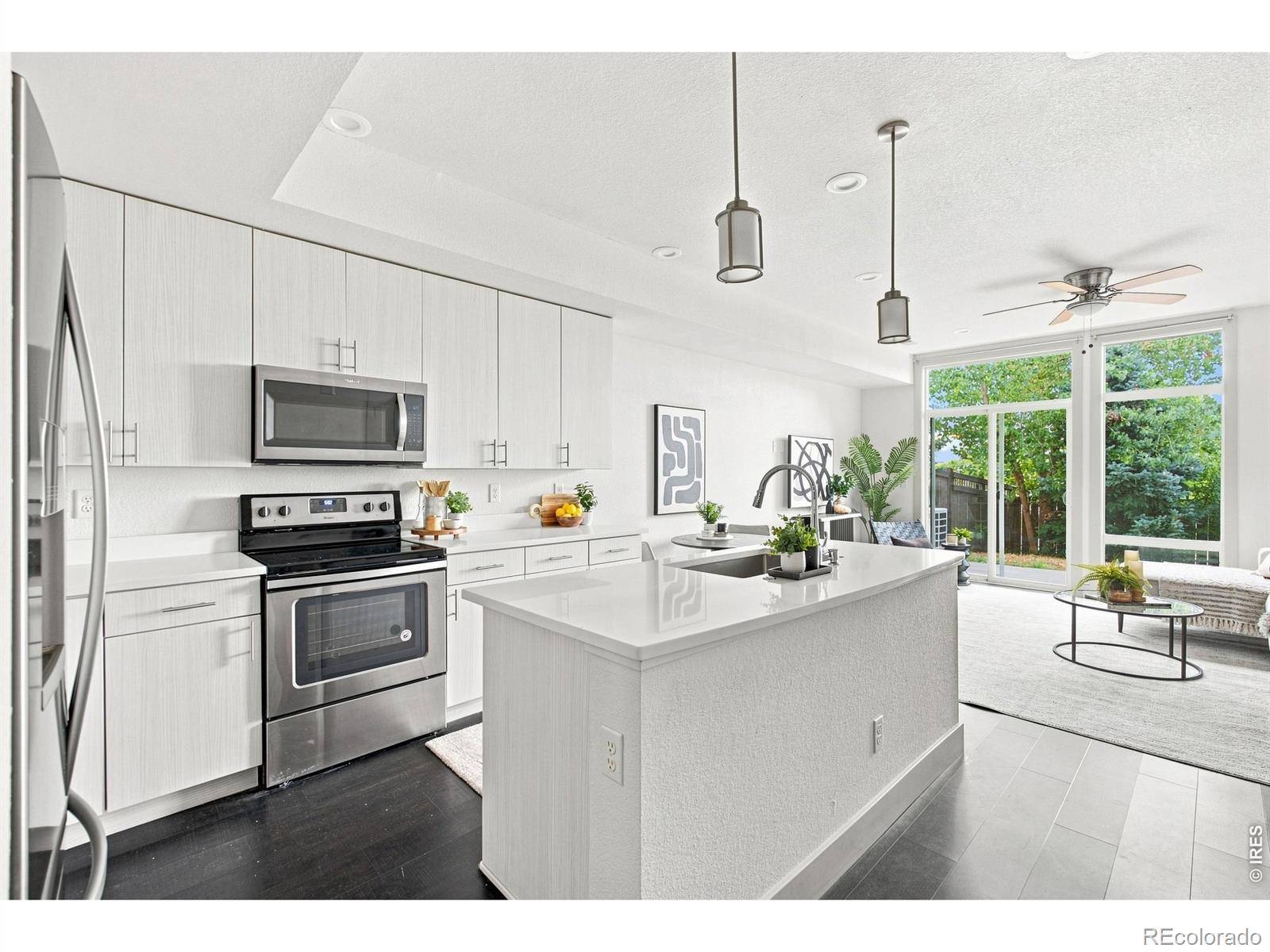 14956 E Hampden AVE, Aurora, CO 80014