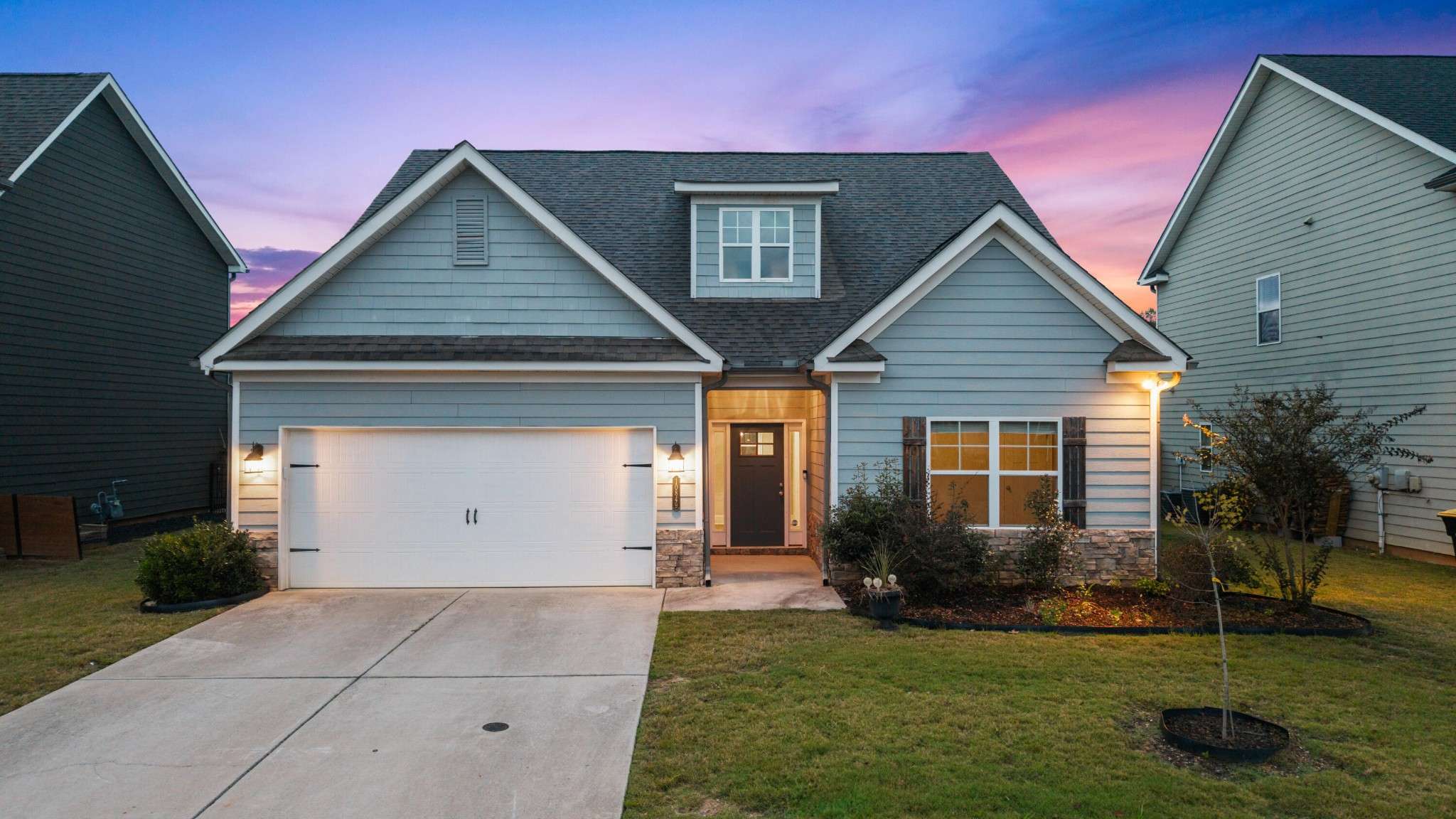 10849 Prairie Lake Drive, Apison, TN 37302