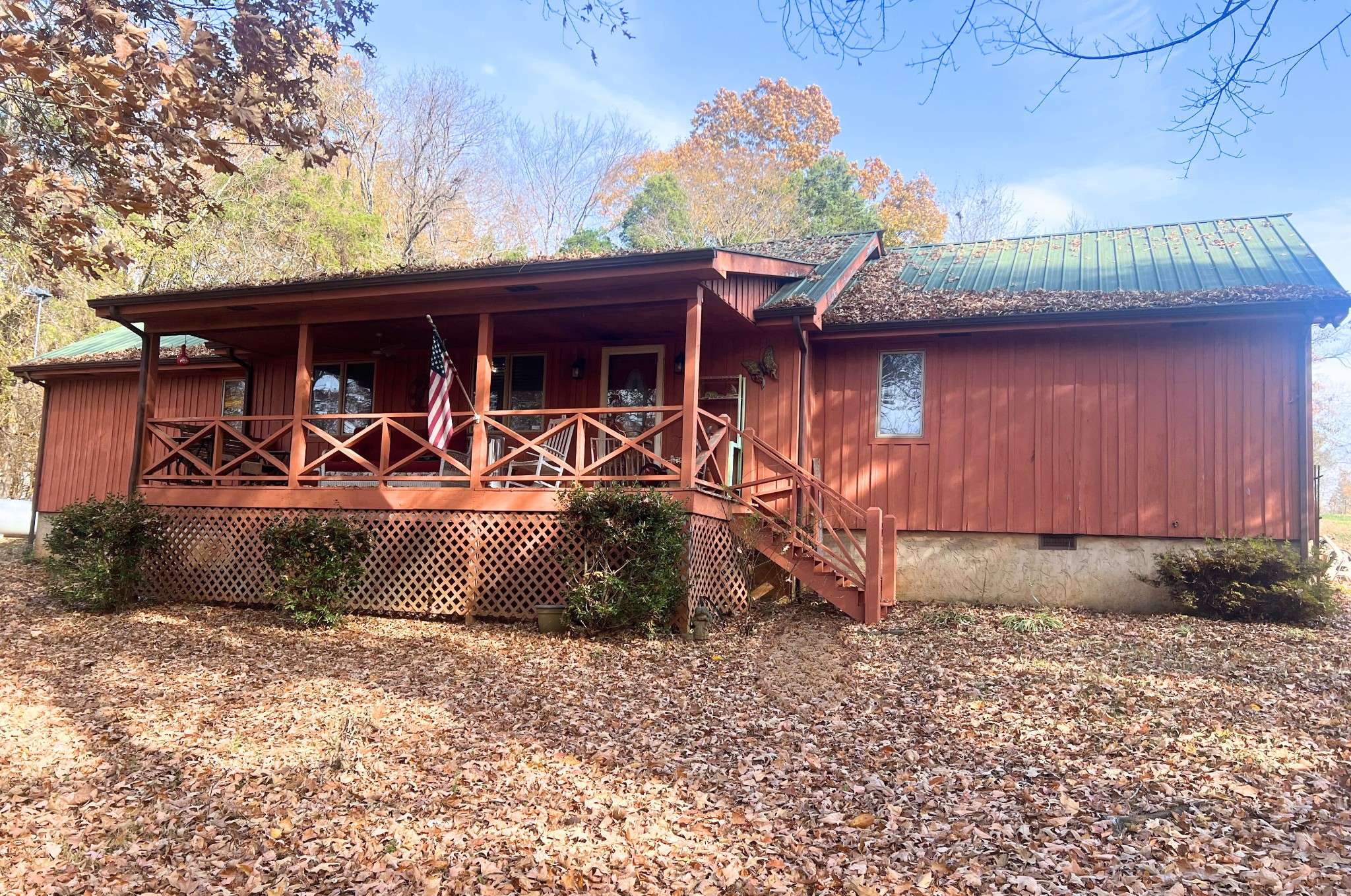 90 Dot Rd, Adairville, KY 42202
