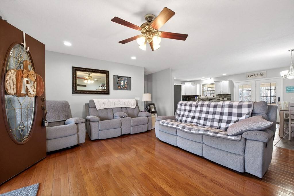 151 Hack Dyer Ln, Bloomington Springs, TN 38545