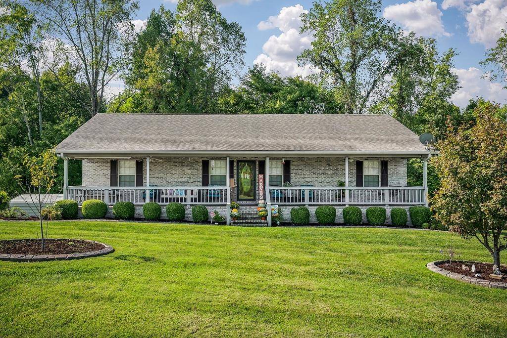 151 Hack Dyer Ln, Bloomington Springs, TN 38545