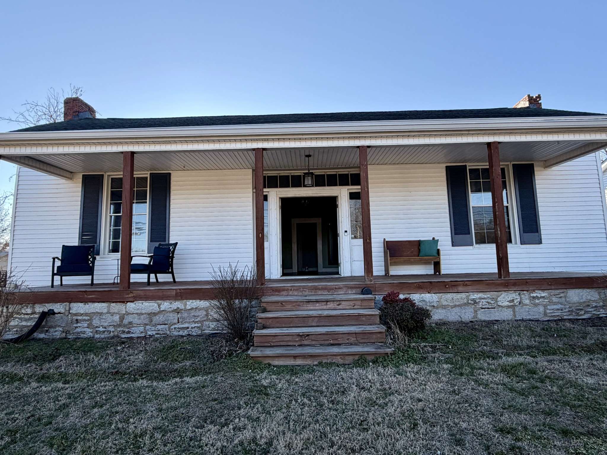 310 High St, Alexandria, TN 37012