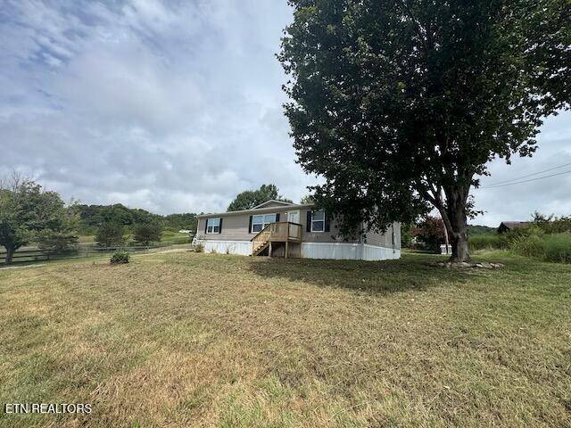 240 Guthries Greene Rd, Bulls Gap, TN 37711