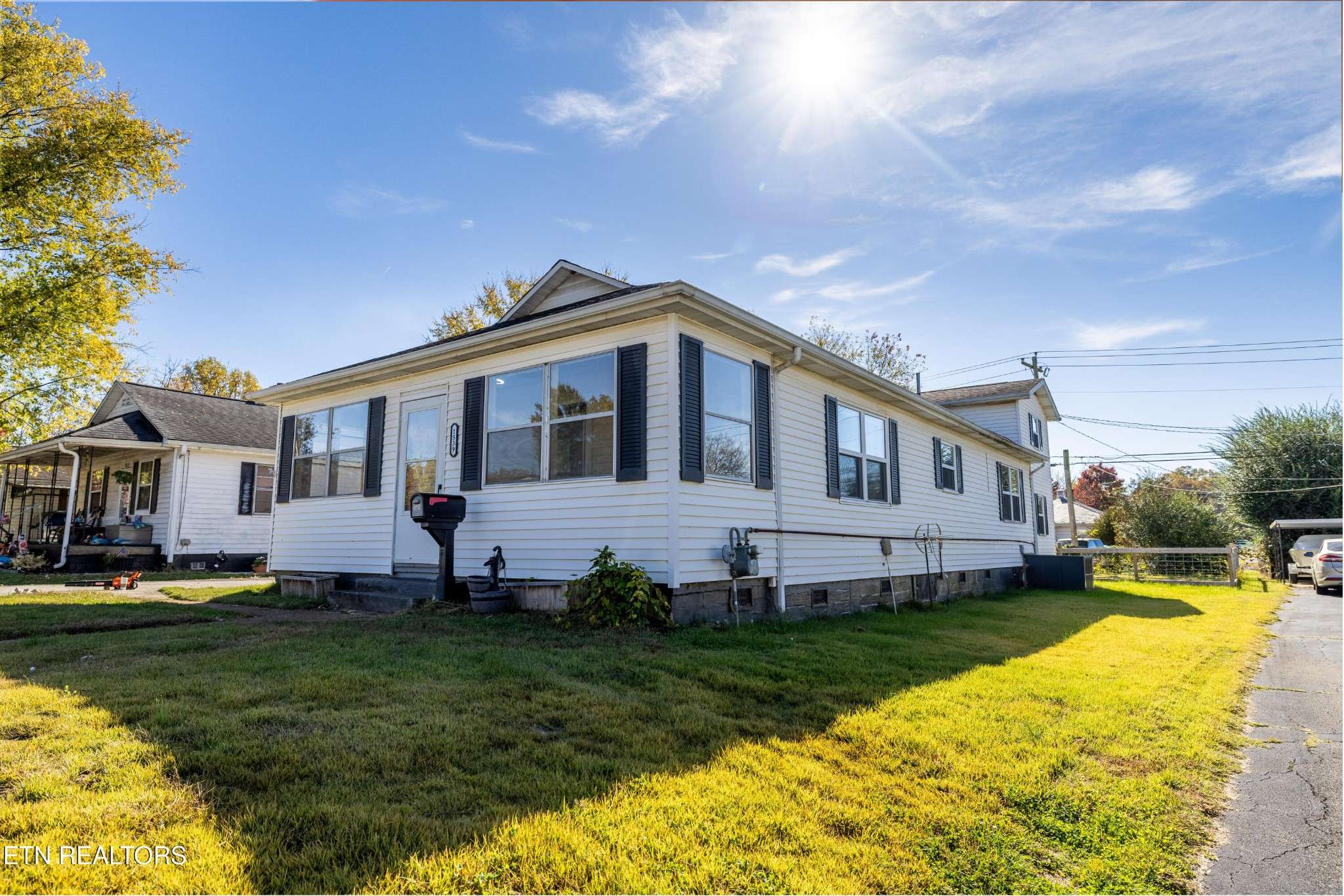 1539 Boyle St, Alcoa, TN 37701