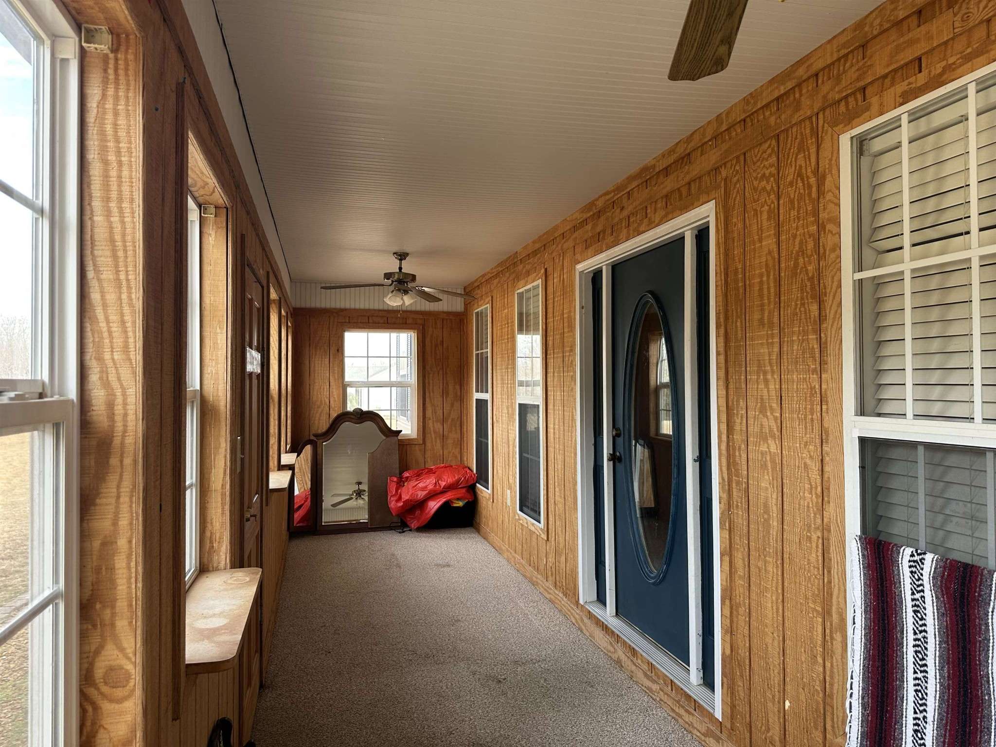 58 BOWMAN LOOP, Beech Bluff, TN 38313
