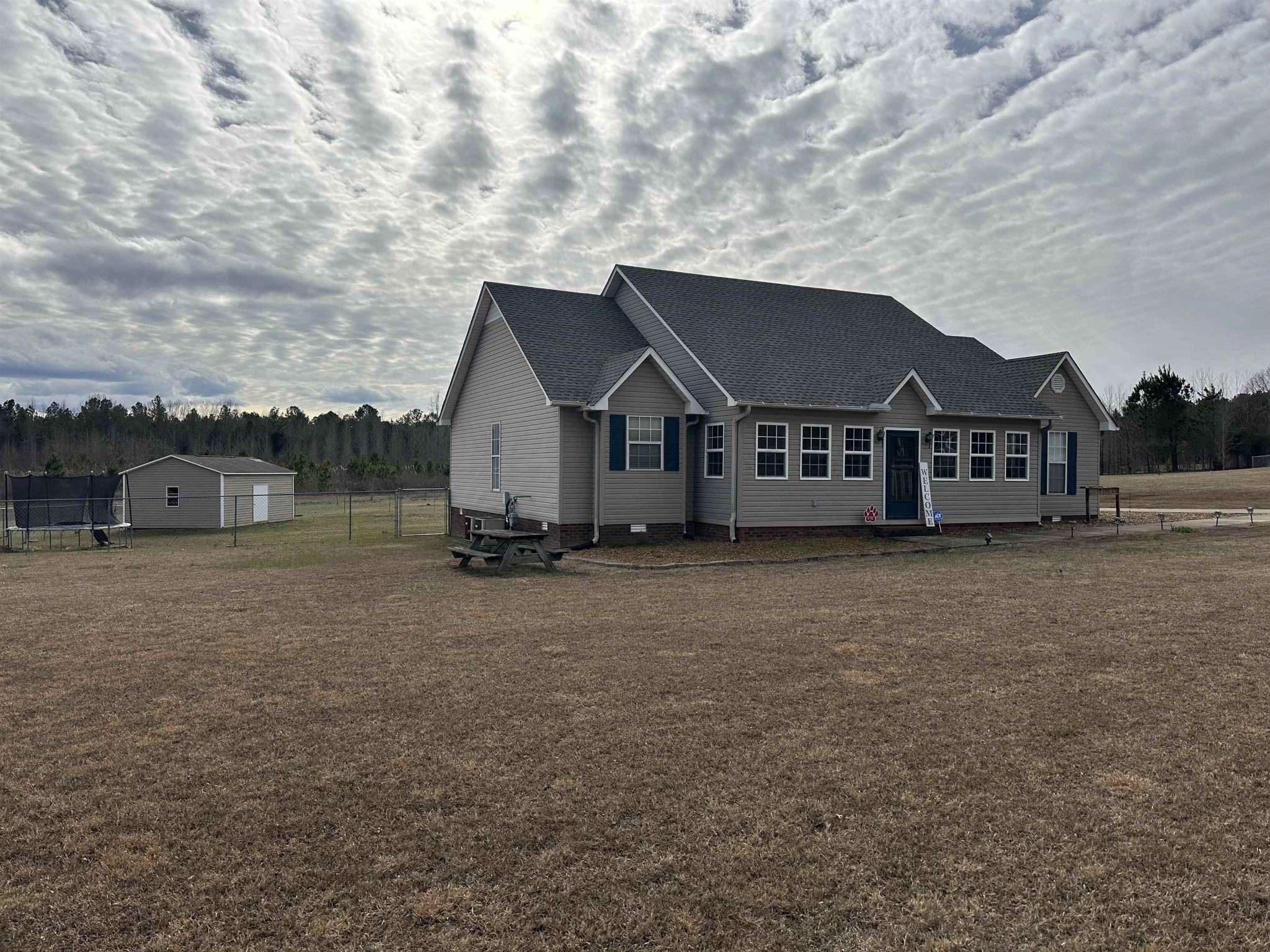 58 BOWMAN LOOP, Beech Bluff, TN 38313