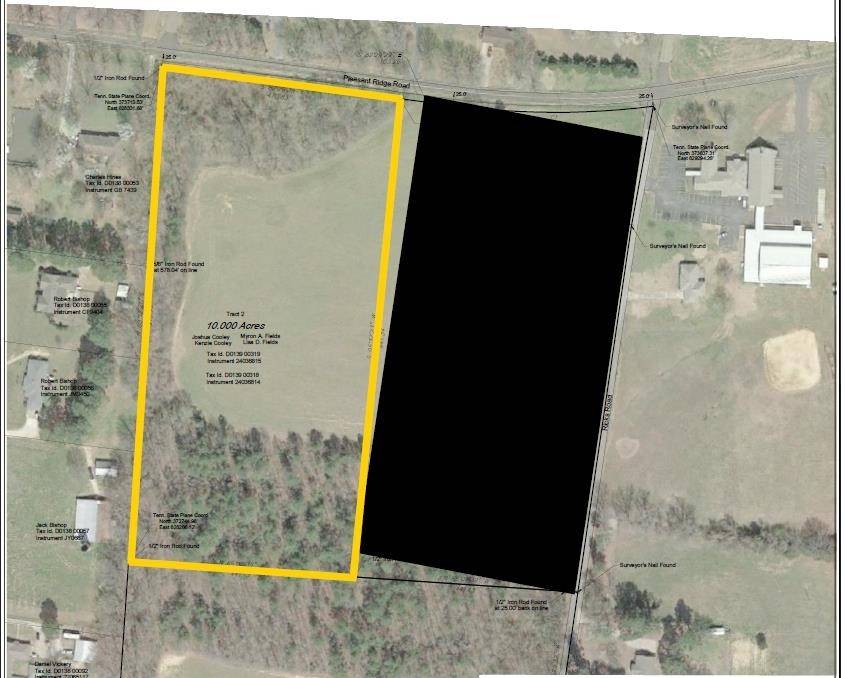 6275 RICKS RD, Arlington, TN 38002