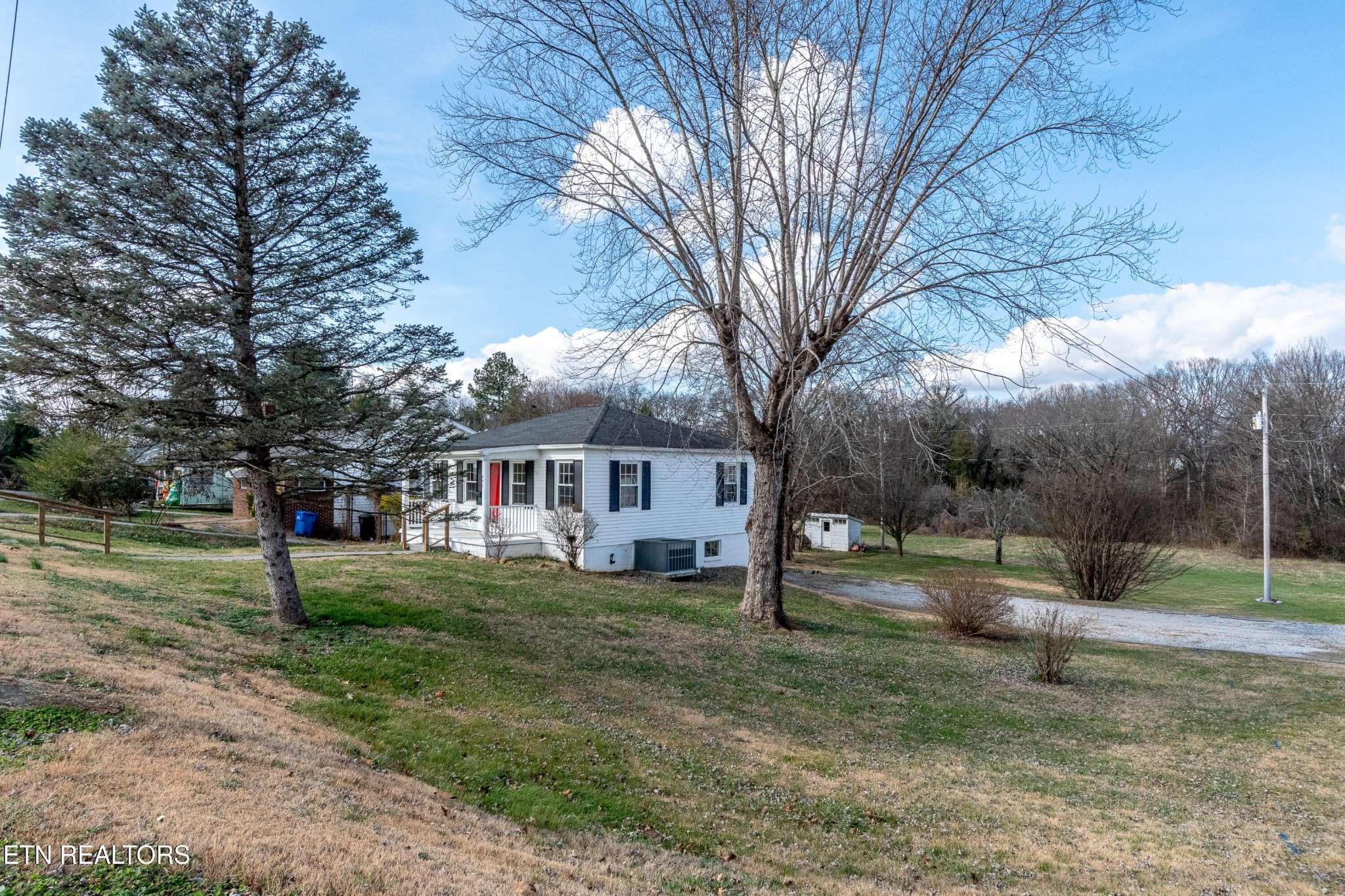 471 E Lincoln Rd, Alcoa, TN 37701