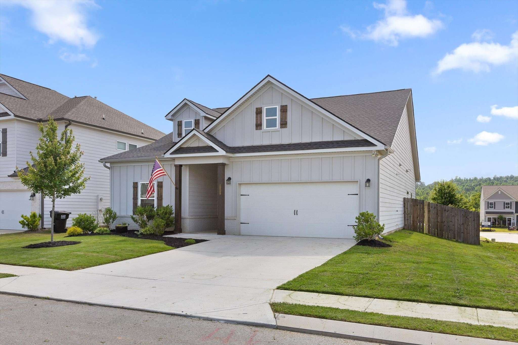 10784 Prairie Lake Drive, Apison, TN 37302
