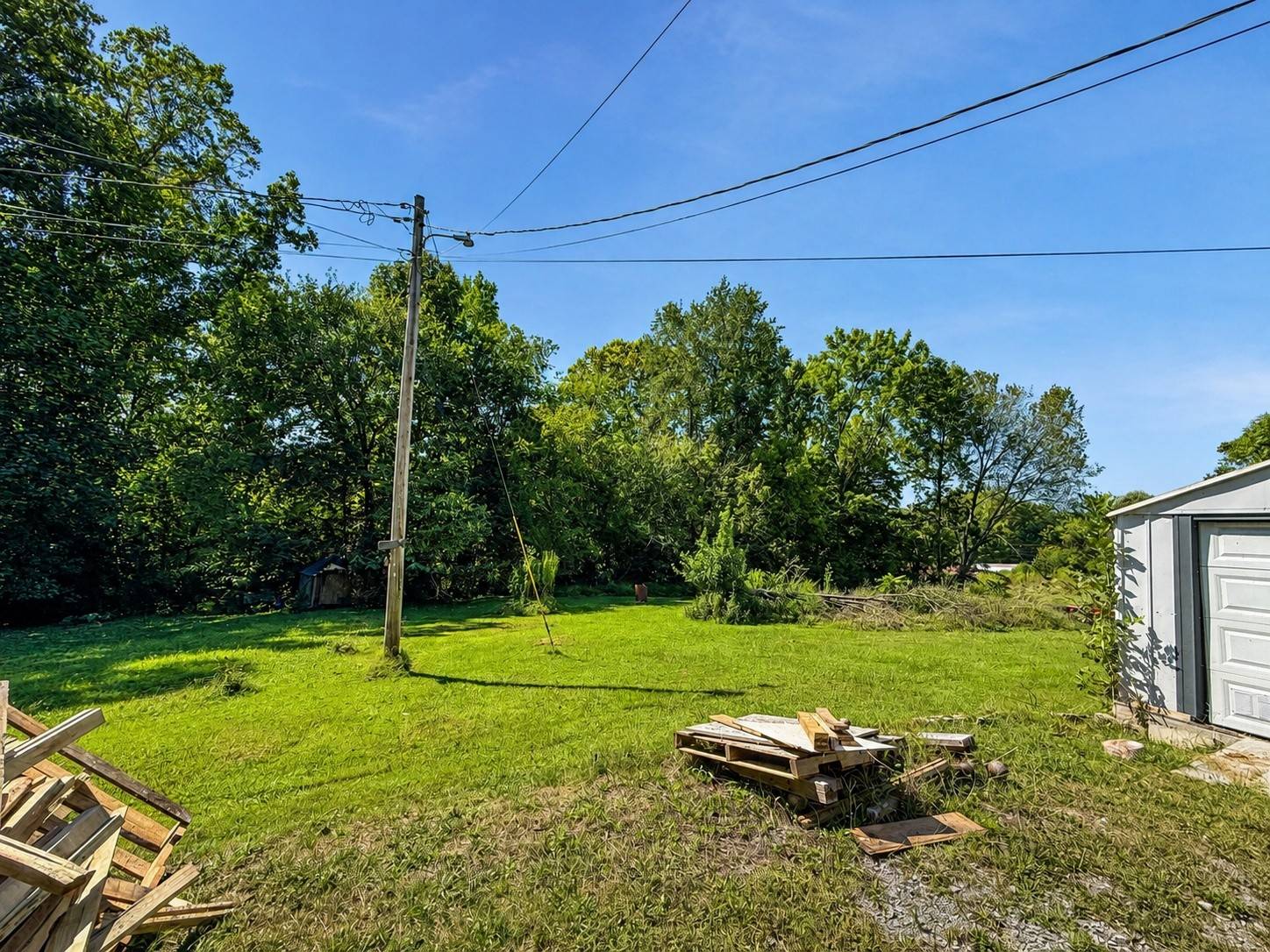 144 Rooster St, Indian Mound, TN 37079