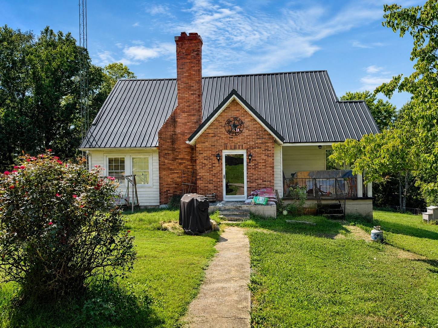 144 Rooster St, Indian Mound, TN 37079