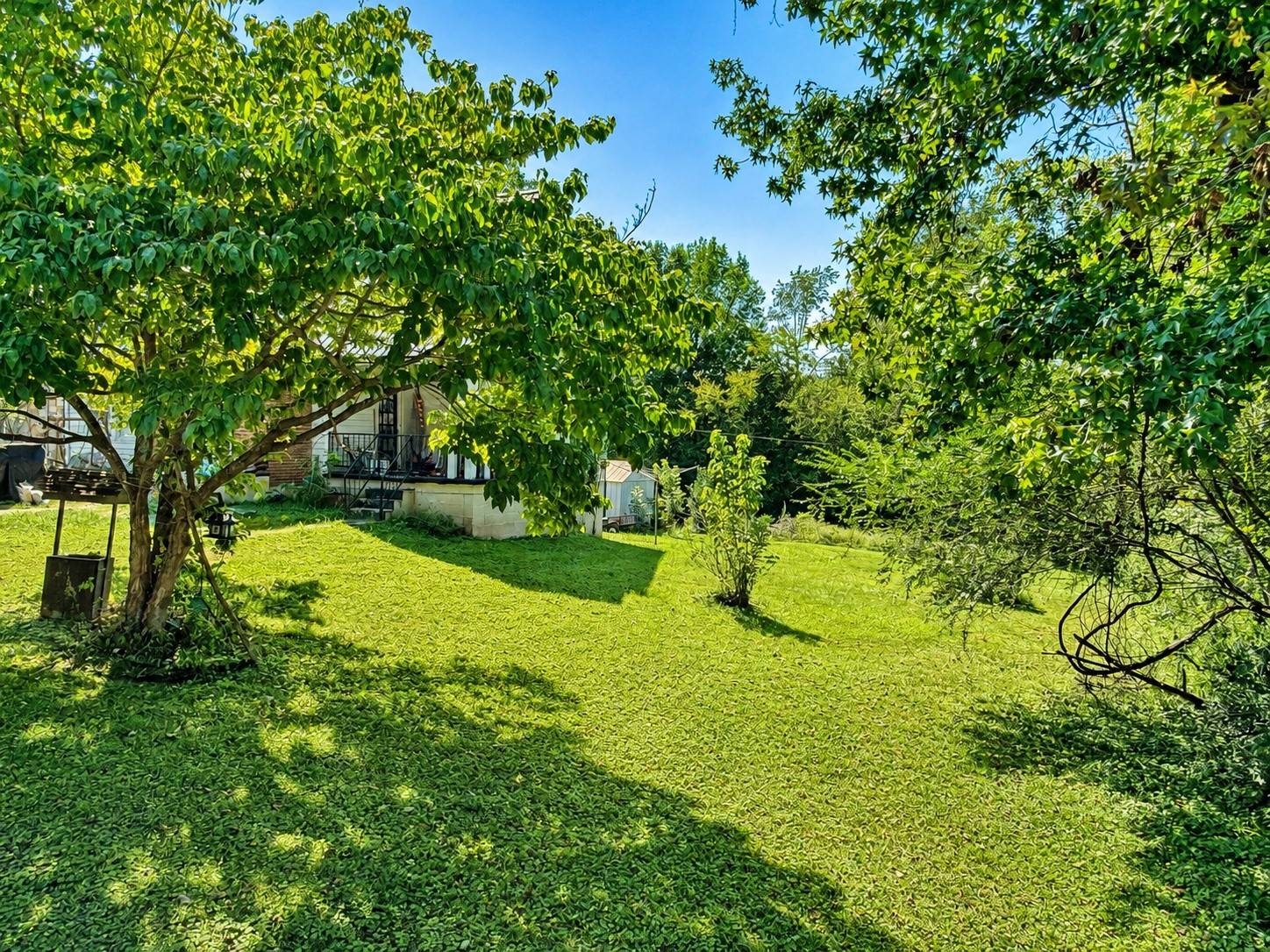 144 Rooster St, Indian Mound, TN 37079