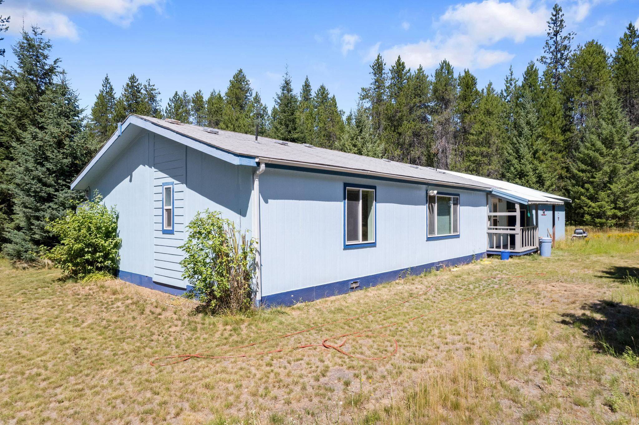 31 Arrow Ln, Newport, WA 99156