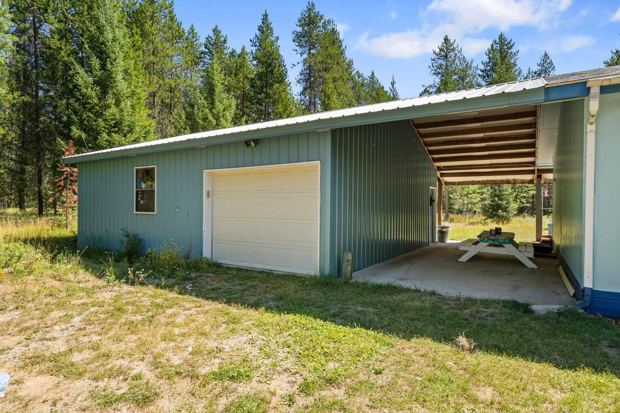 31 Arrow Ln, Newport, WA 99156