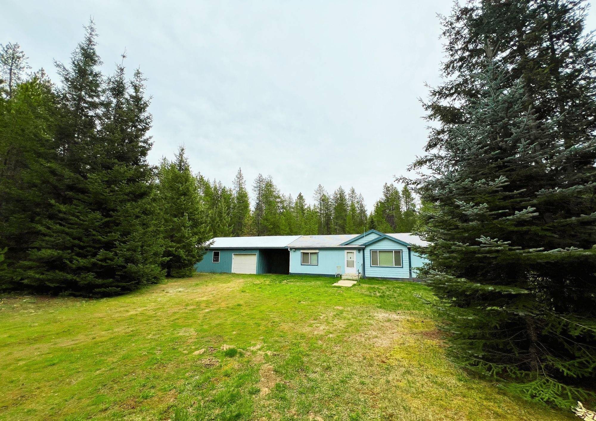 31 Arrow Ln, Newport, WA 99156