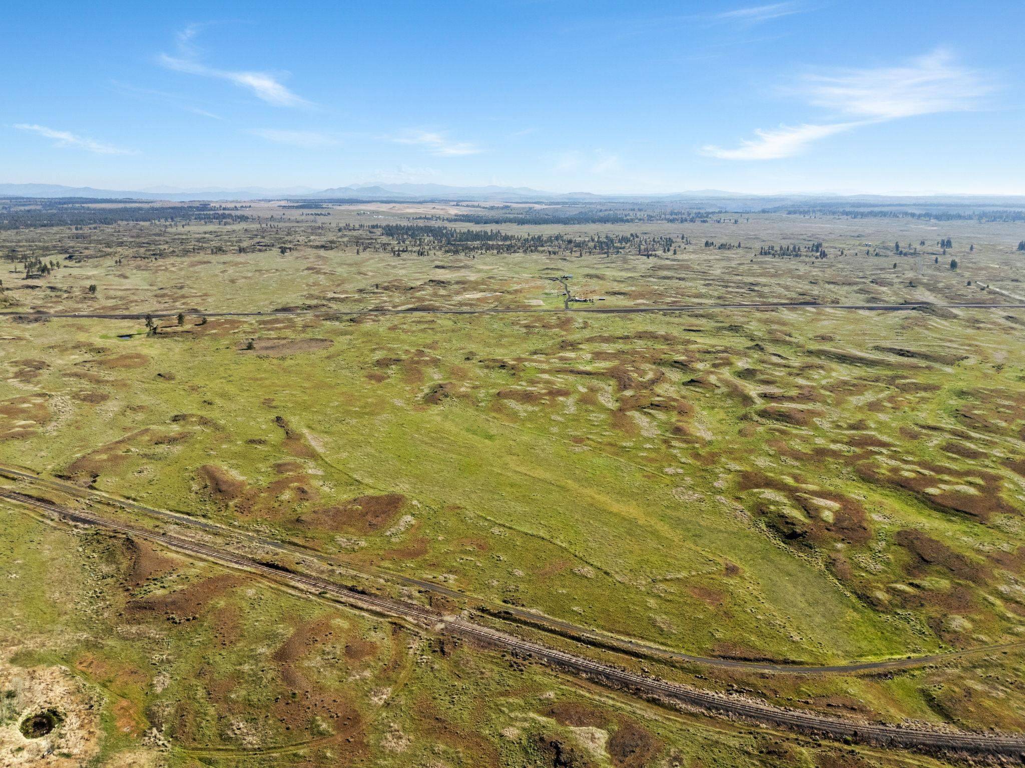 26351 E State Route 2 Hwy, Davenport, WA 99122