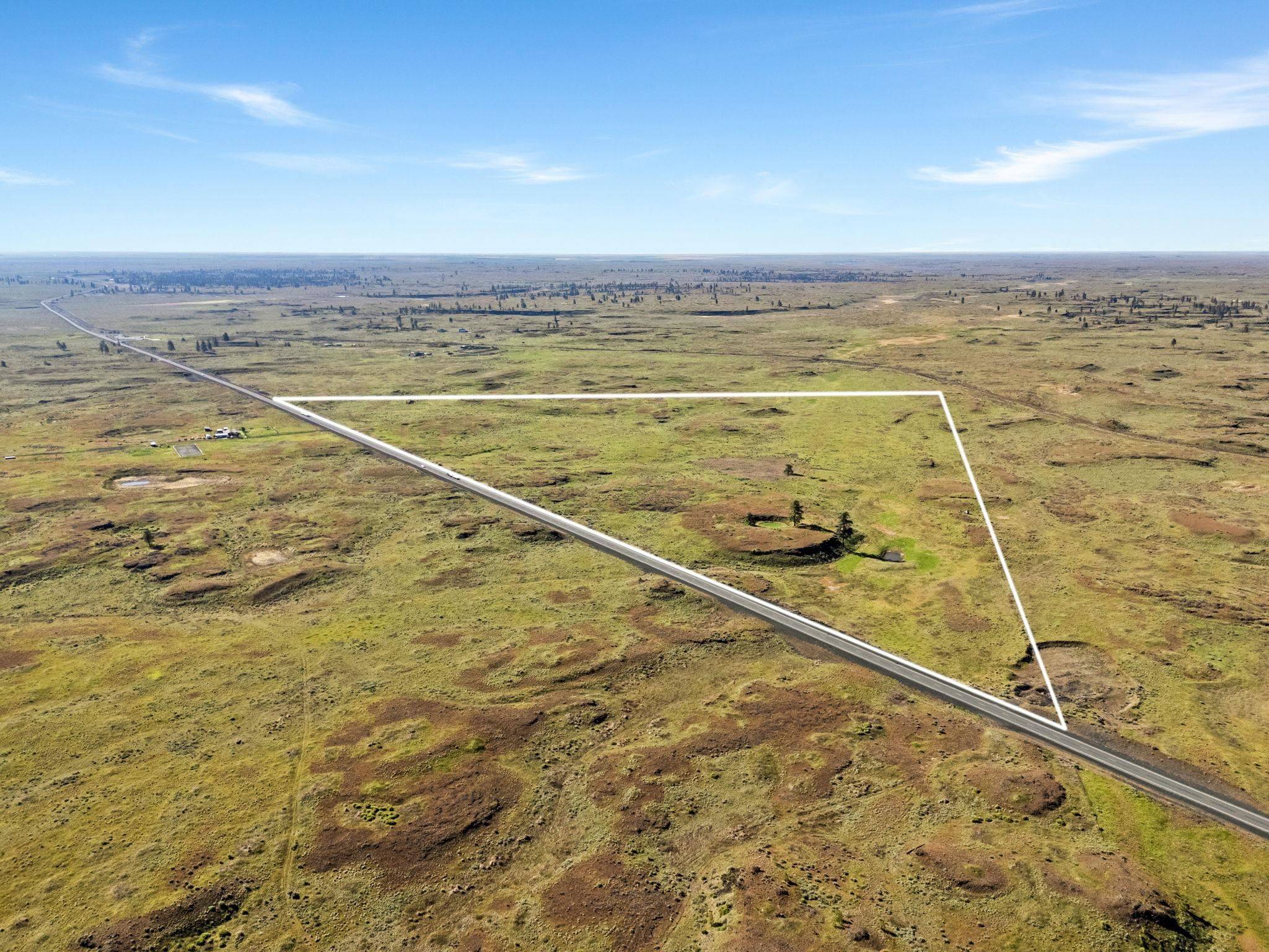 26351 E State Route 2 Hwy, Davenport, WA 99122