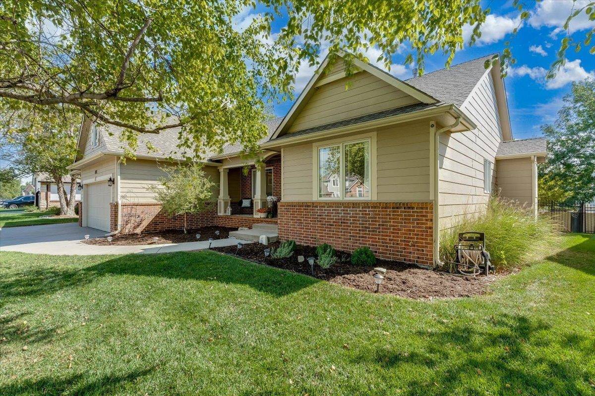 13612 W Highland Springs Ct., Wichita, KS 67235