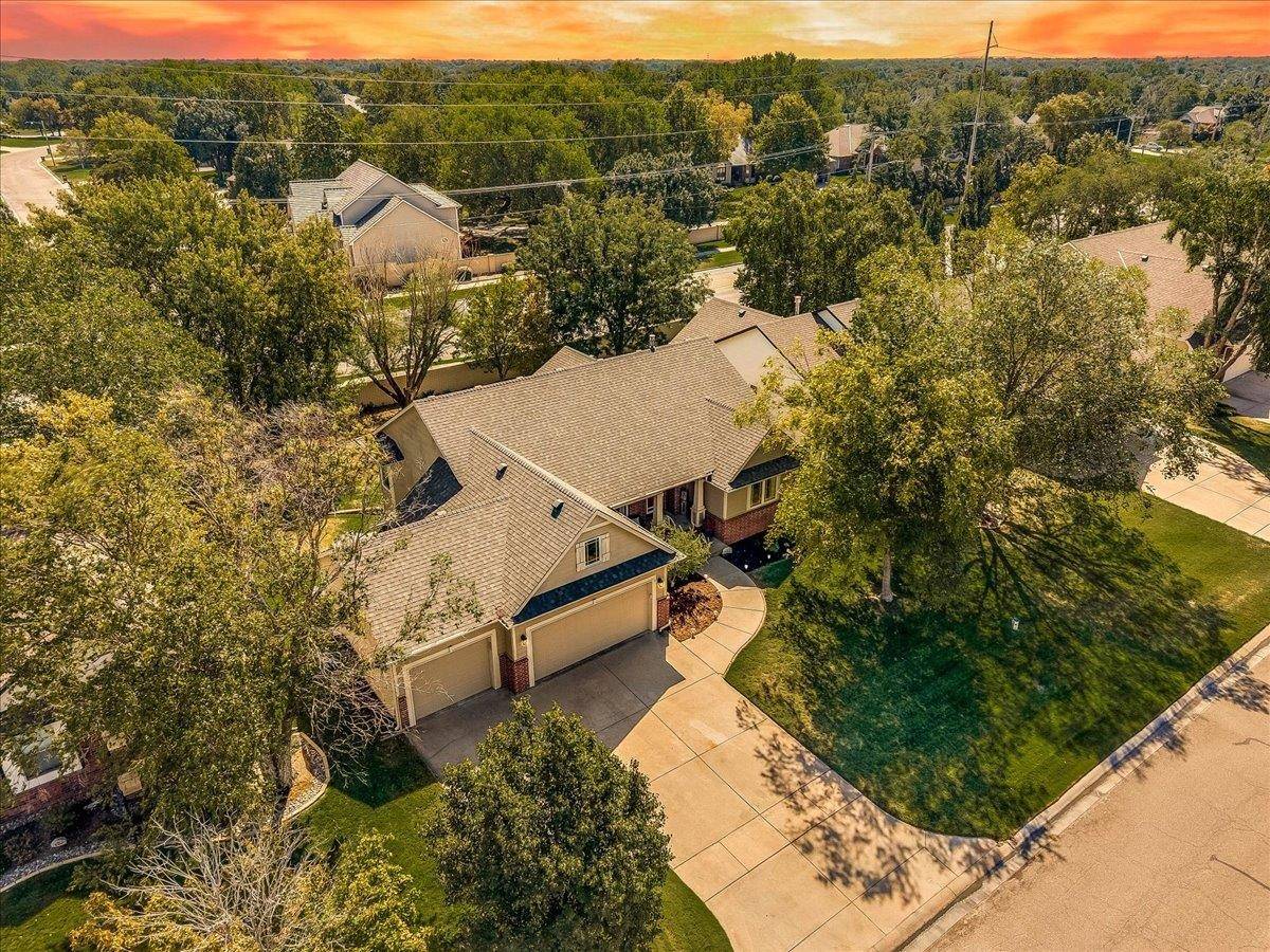13612 W Highland Springs Ct., Wichita, KS 67235