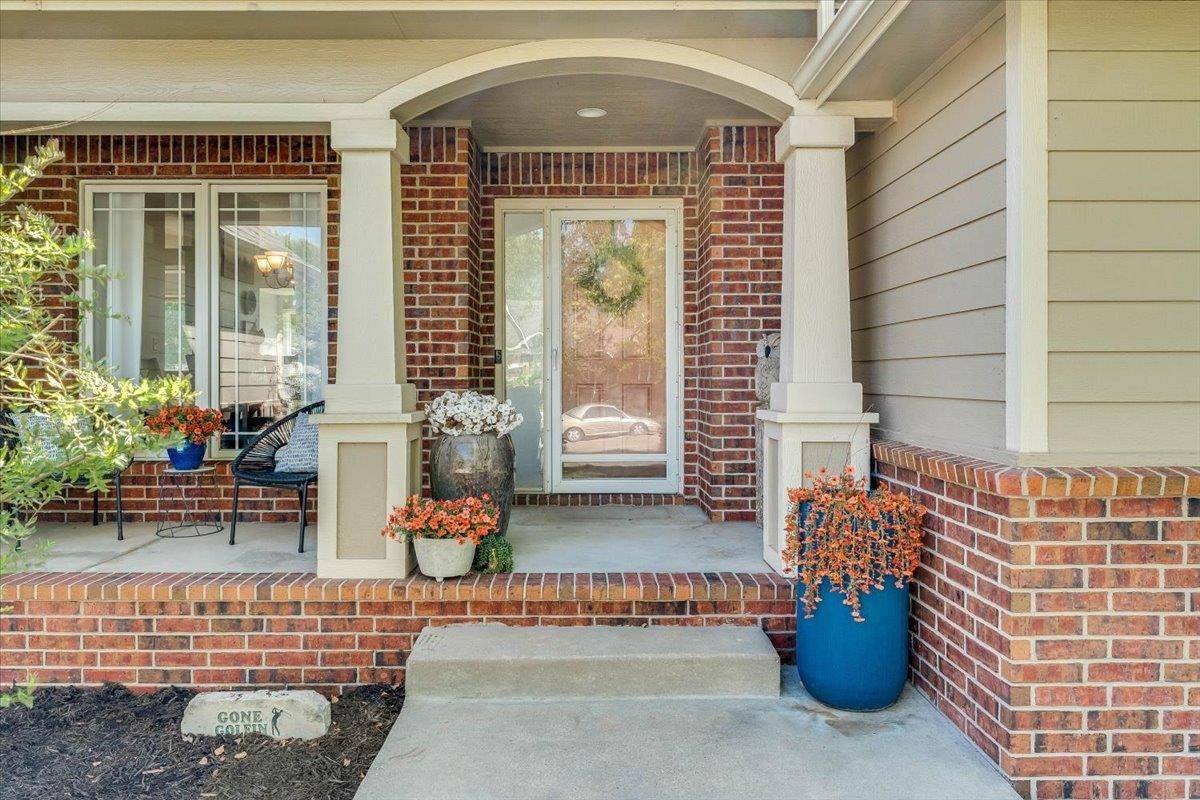 13612 W Highland Springs Ct., Wichita, KS 67235
