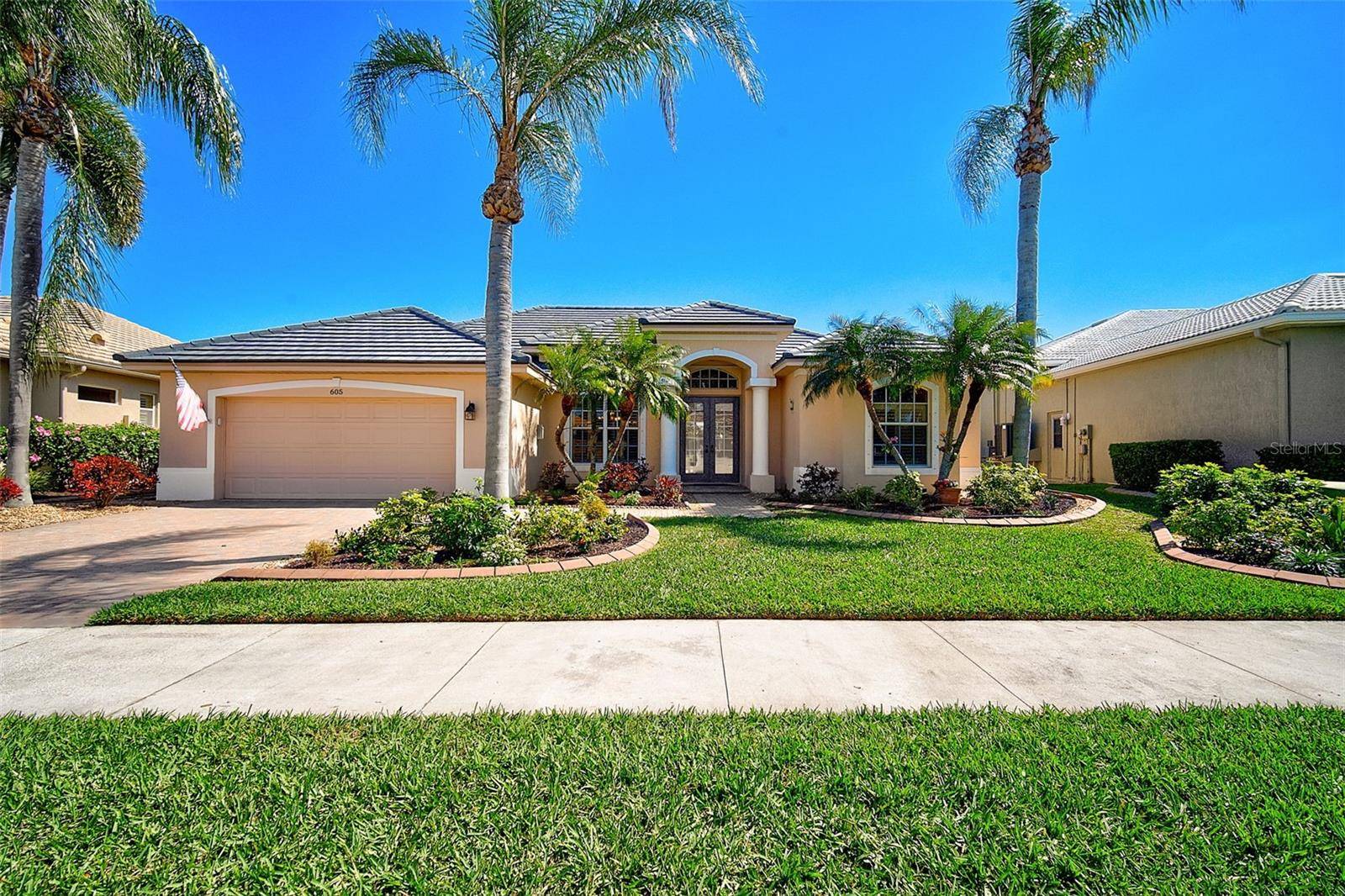 605 COCKATOO CIR, Venice, FL 34285