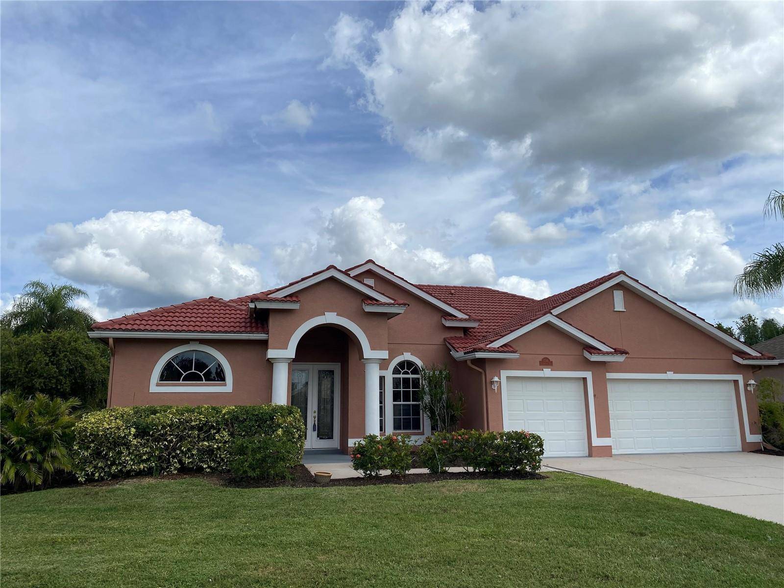 7341 FEATHERSTONE BLVD, Sarasota, FL 34238