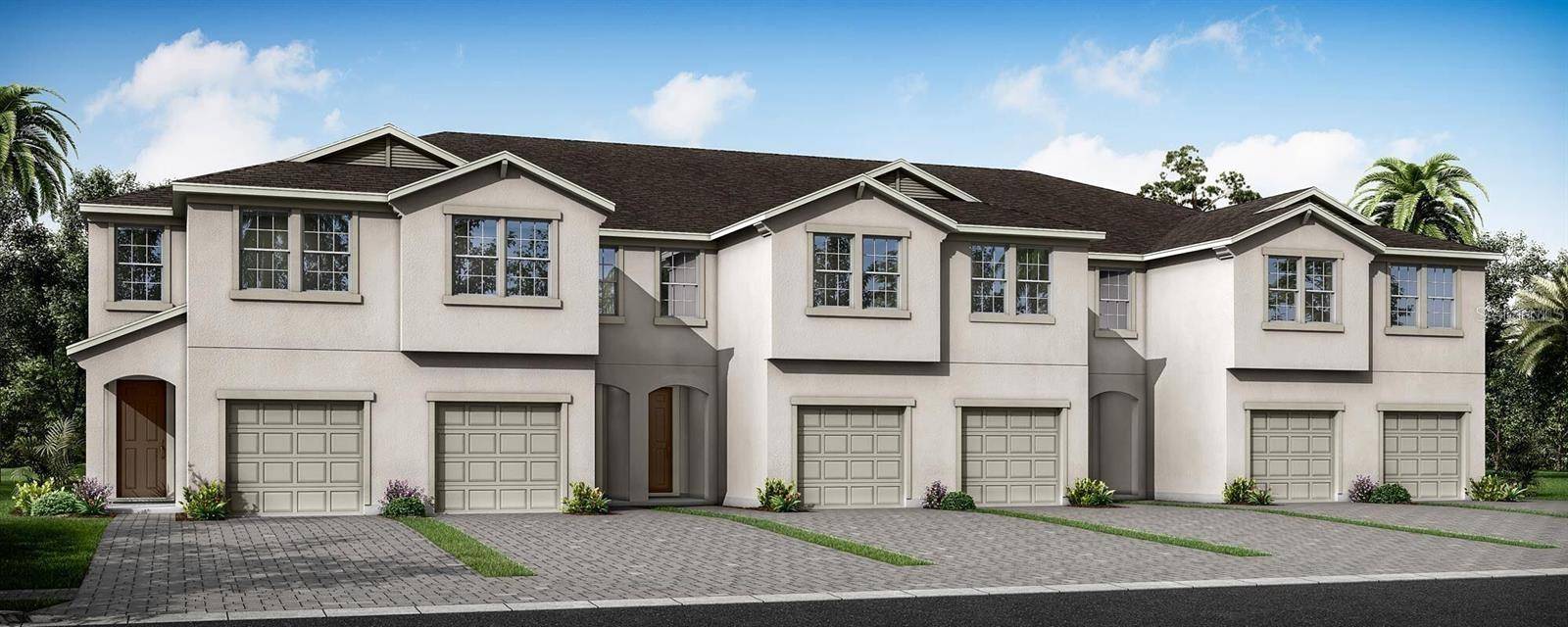 2317 SUMMERLIT ST, Lutz, FL 33558