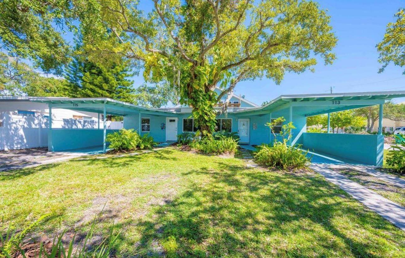 113 OAK AVE, Cocoa Beach, FL 32931