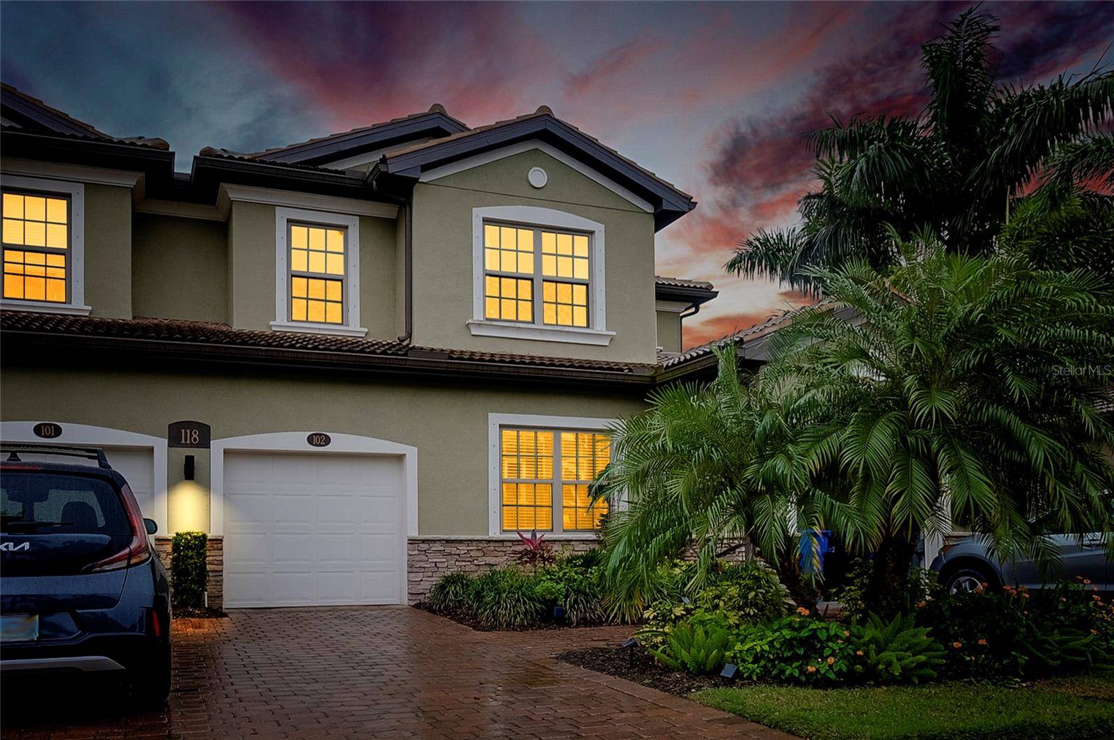118 PORTA VECCHIO BND #102, North Venice, FL 34275