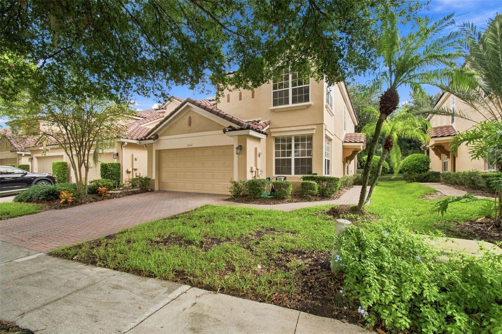 8551 VIA BELLA NOTTE, Orlando, FL 32836
