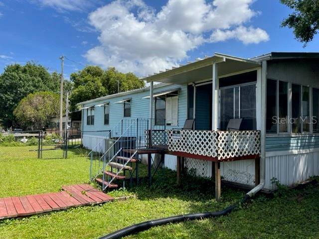 108 LAKESIDE DR, Auburndale, FL 33823