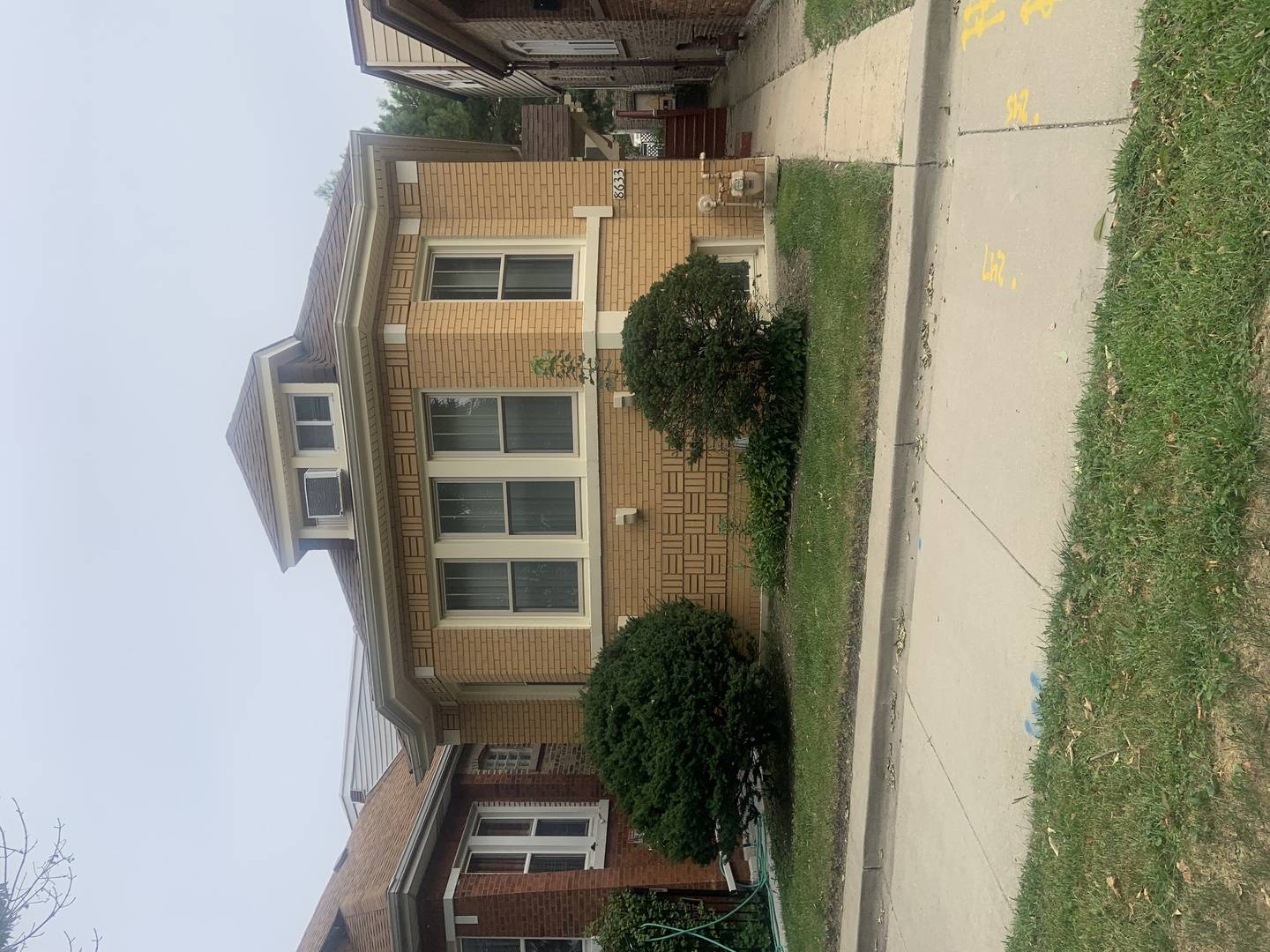 8633 S Ada ST, Chicago, IL 60620