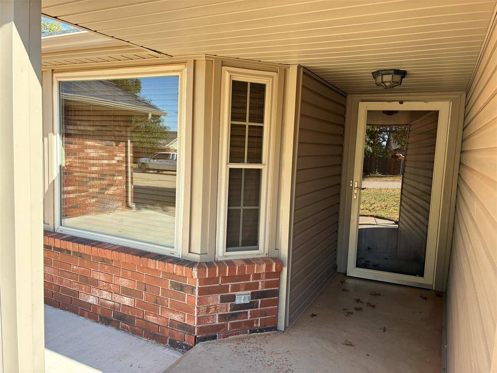 618 Hoehner AVE, Okarche, OK 73762