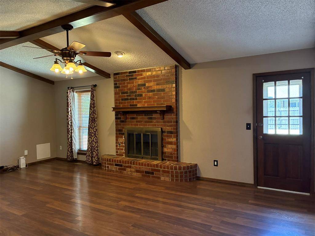 618 Hoehner AVE, Okarche, OK 73762